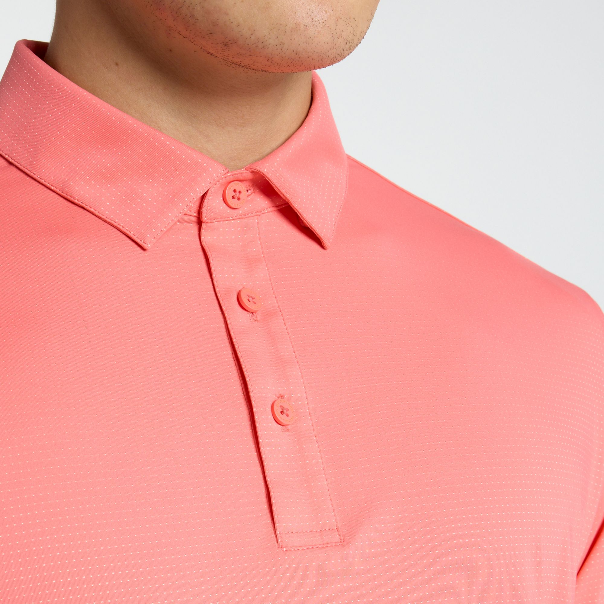 Walter Hagen Men's Performance 11 Textured Polo product image