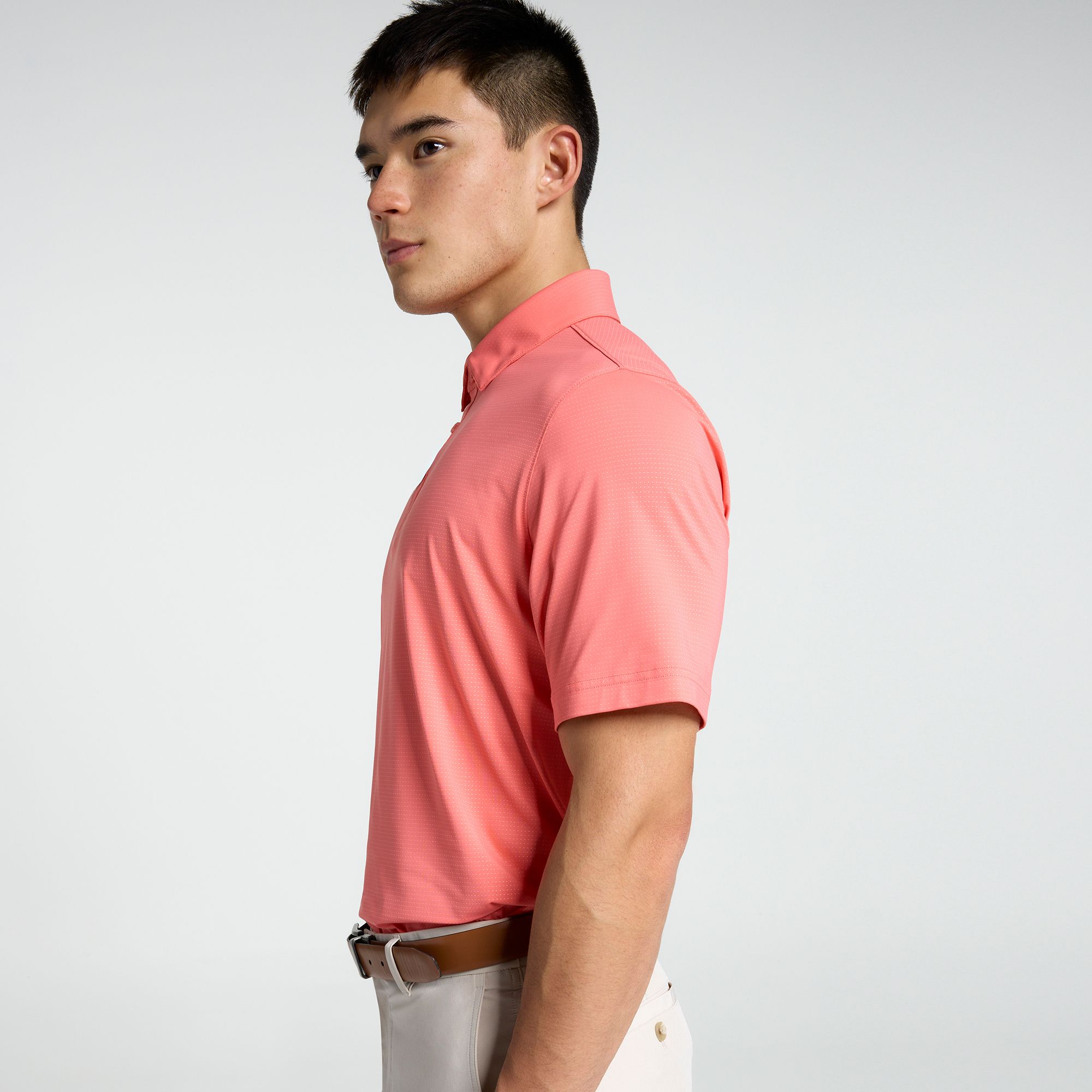 Walter Hagen Men's Performance 11 Textured Polo product image