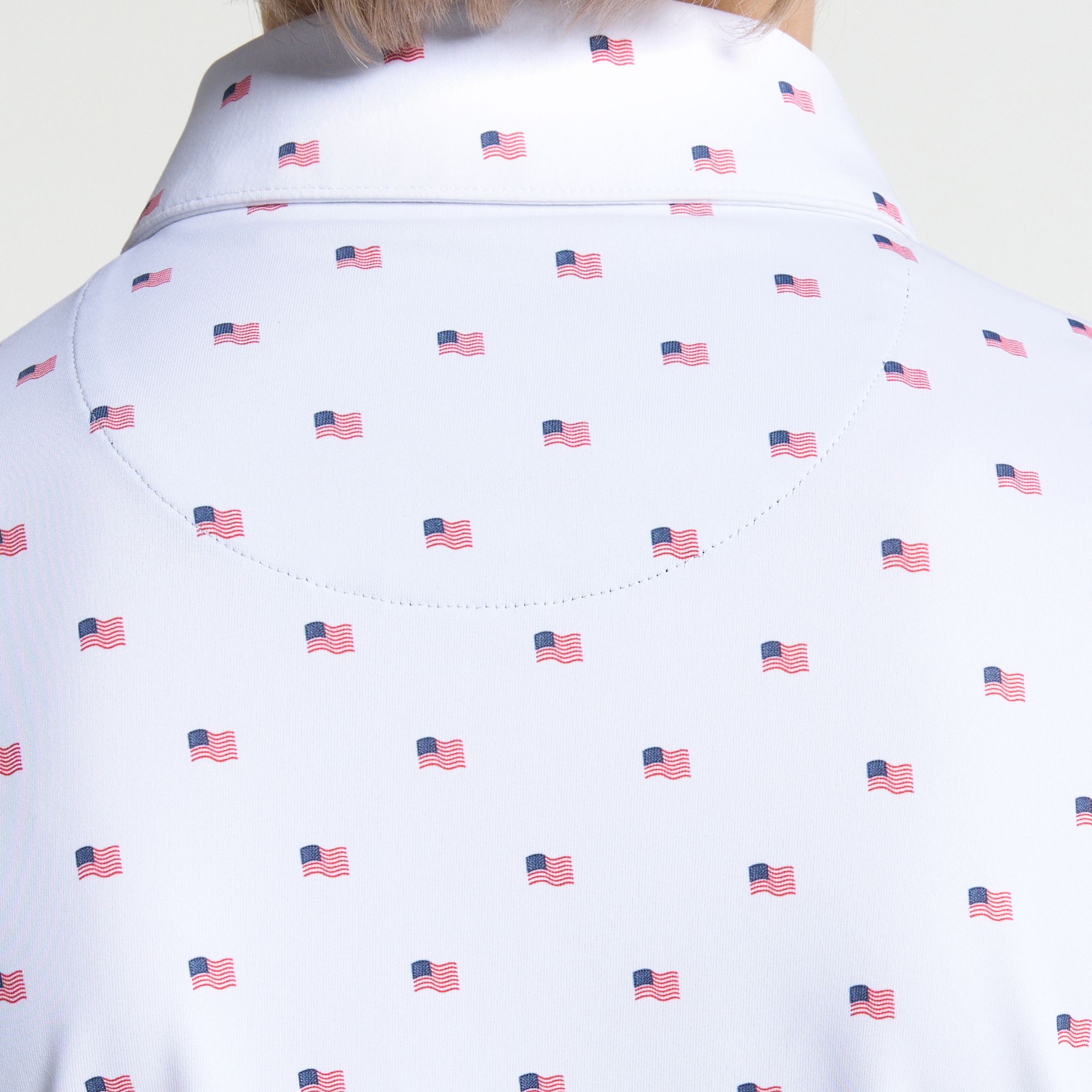 Walter Hagen Boys' Performance 11 Printed Polo product image