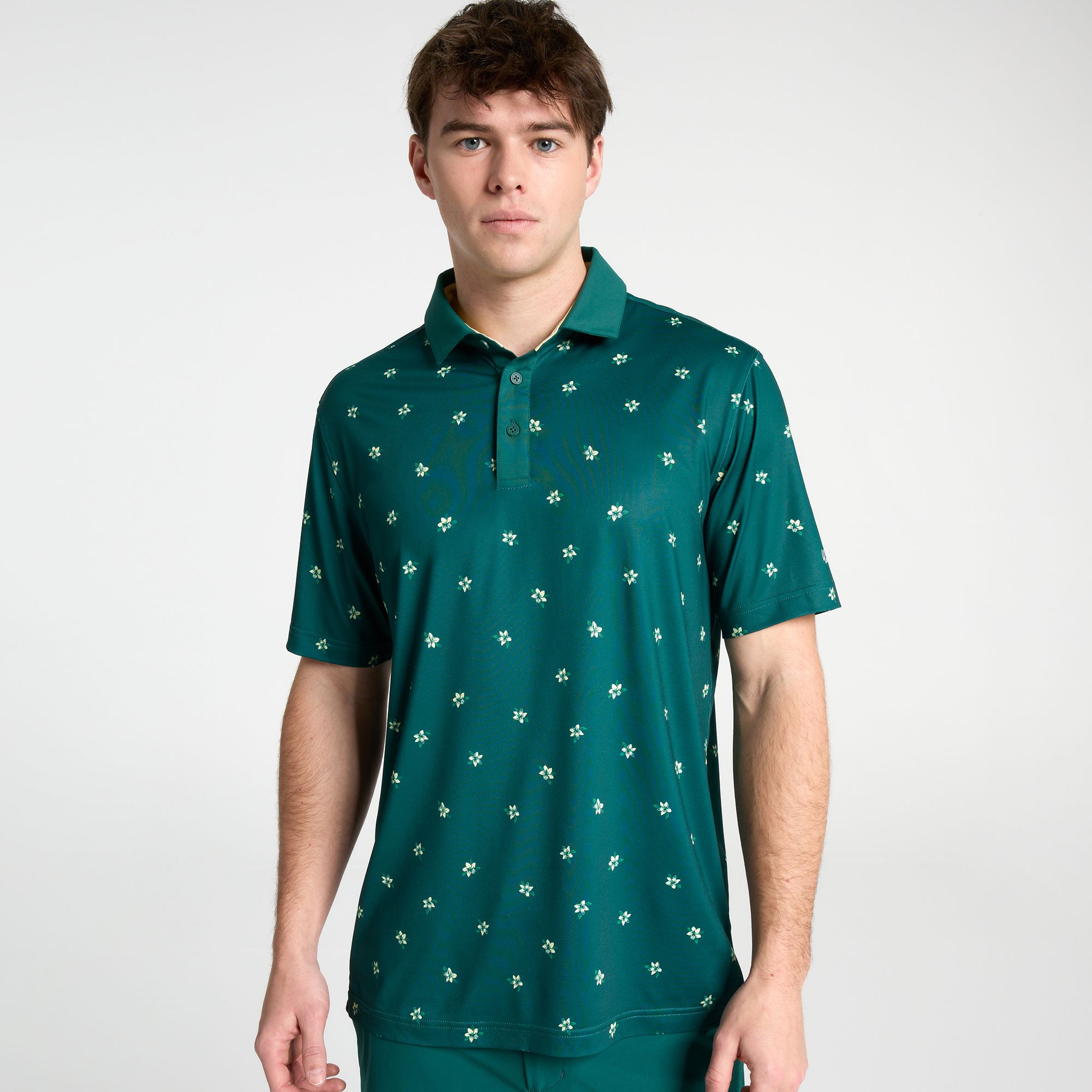 Walter Hagen Performance 11 Bloom Printed Polo product image