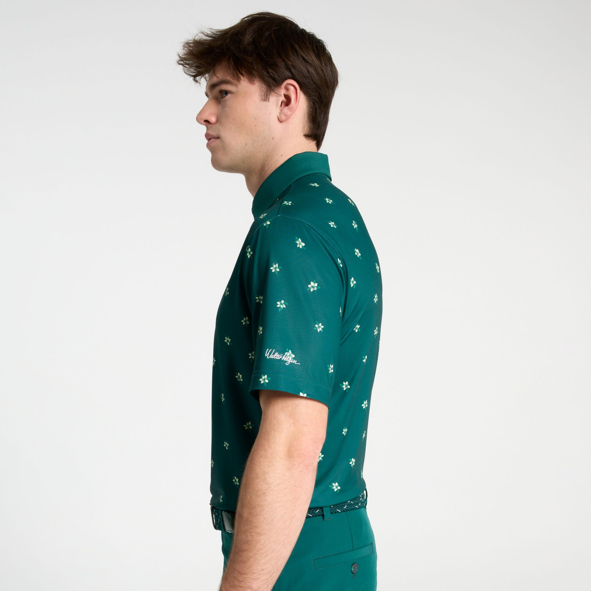 Walter Hagen Performance 11 Bloom Printed Polo product image