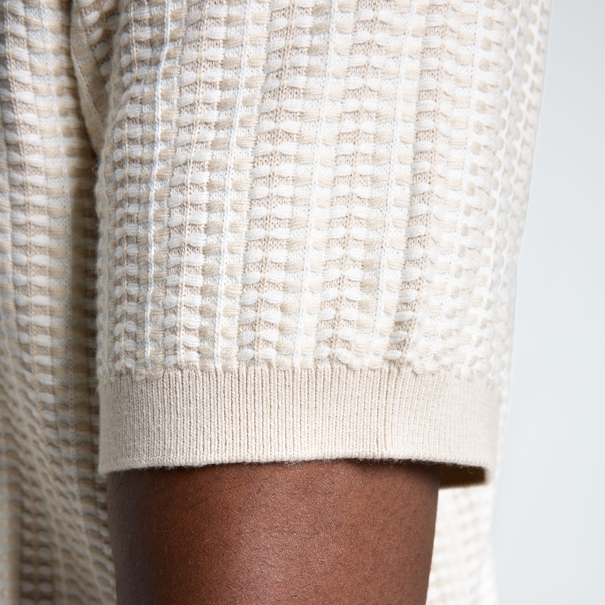 Walter Hagen Men's Clubhouse Sweater Polo product image