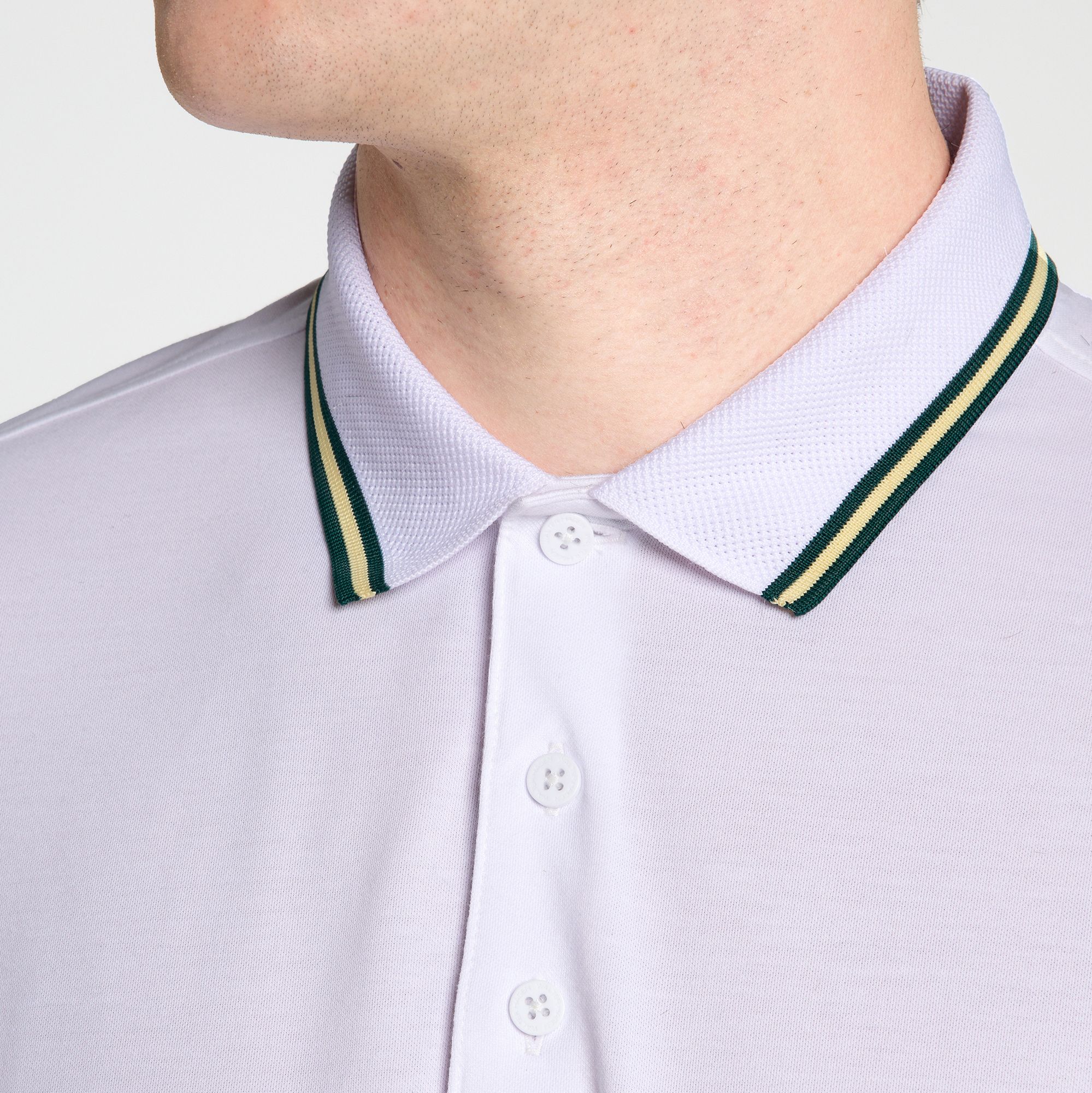 Walter Hagen Men's Performance 11 Bloom Pique Polo product image