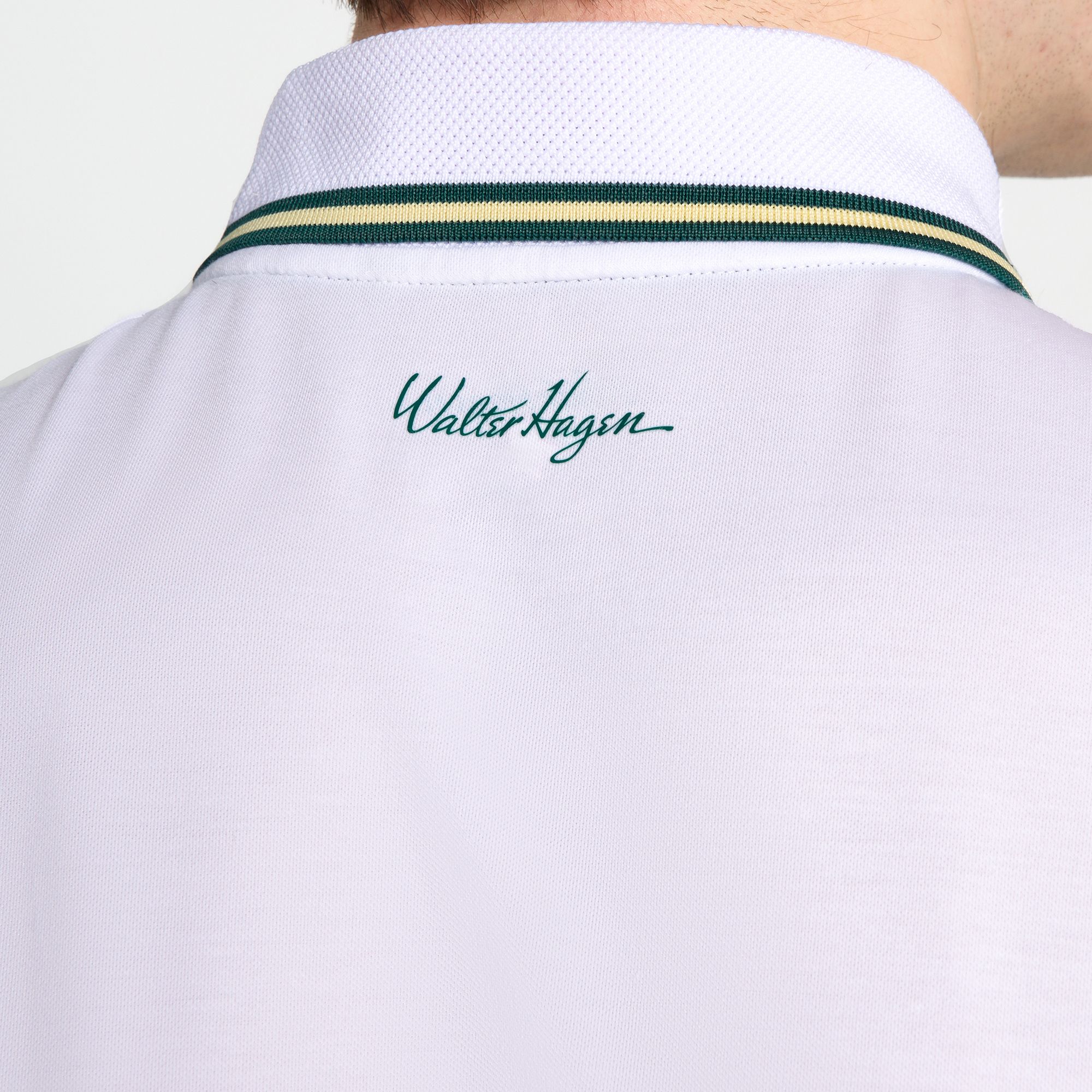 Walter Hagen Men's Performance 11 Bloom Pique Polo product image