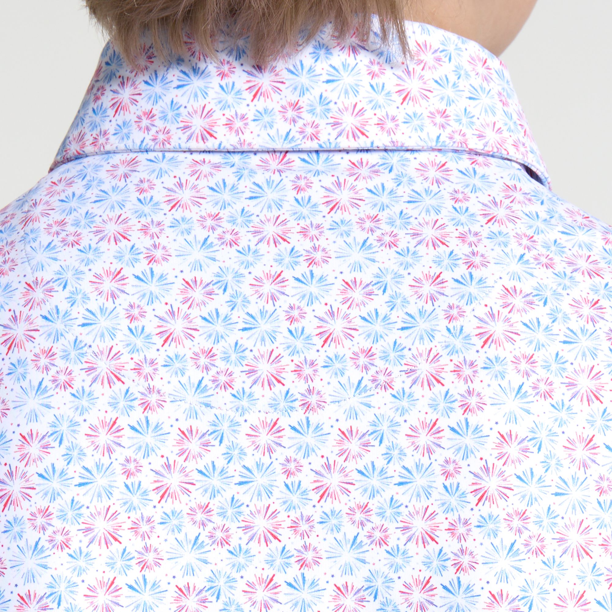 Walter Hagen Boys' Performance 11 Printed Polo product image