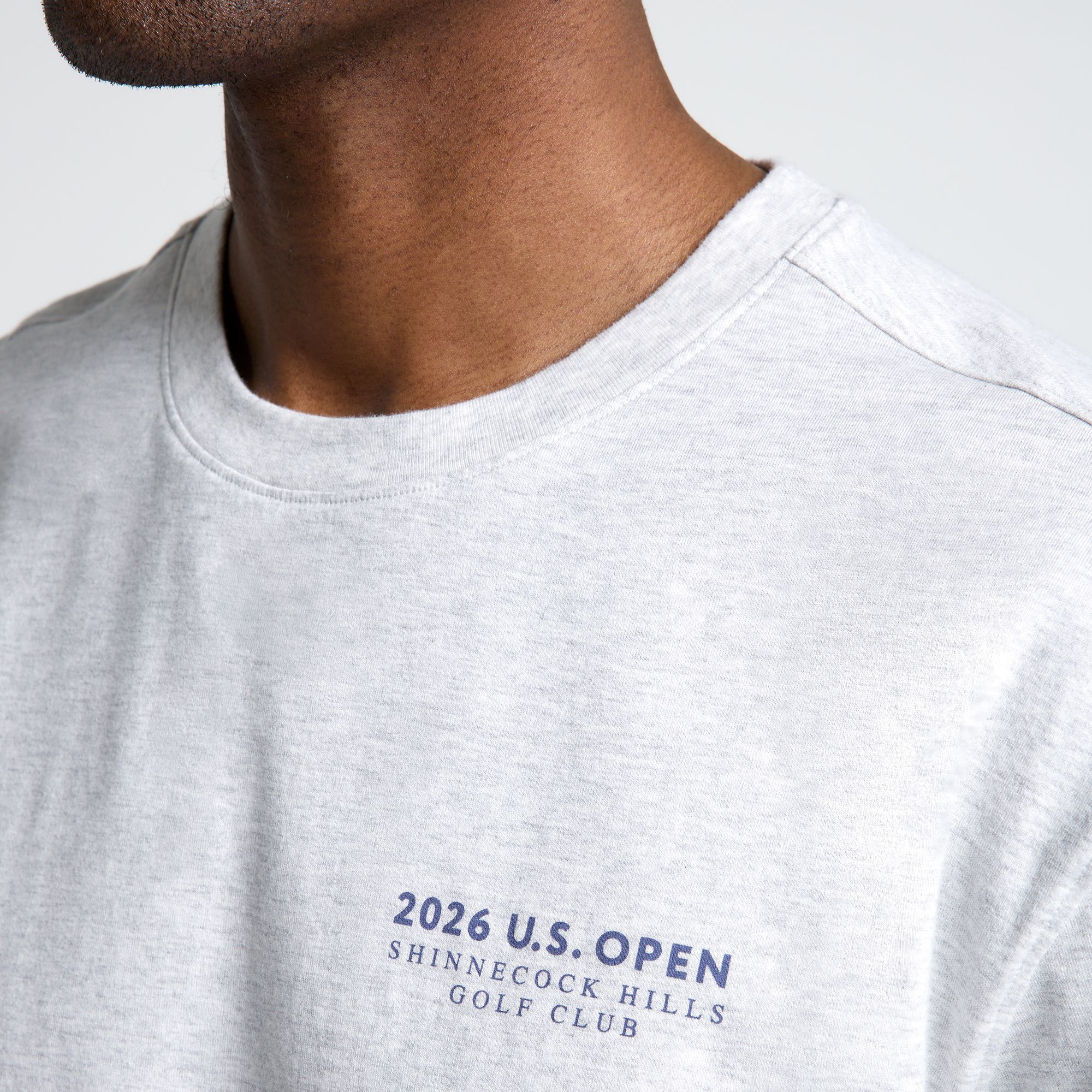 2026 U.S. Open Walter Hagen Performance 11 Graphic Tee product image