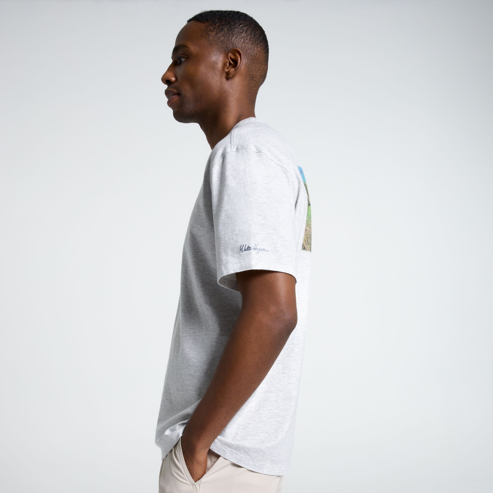 2026 U.S. Open Walter Hagen Performance 11 Graphic Tee product image