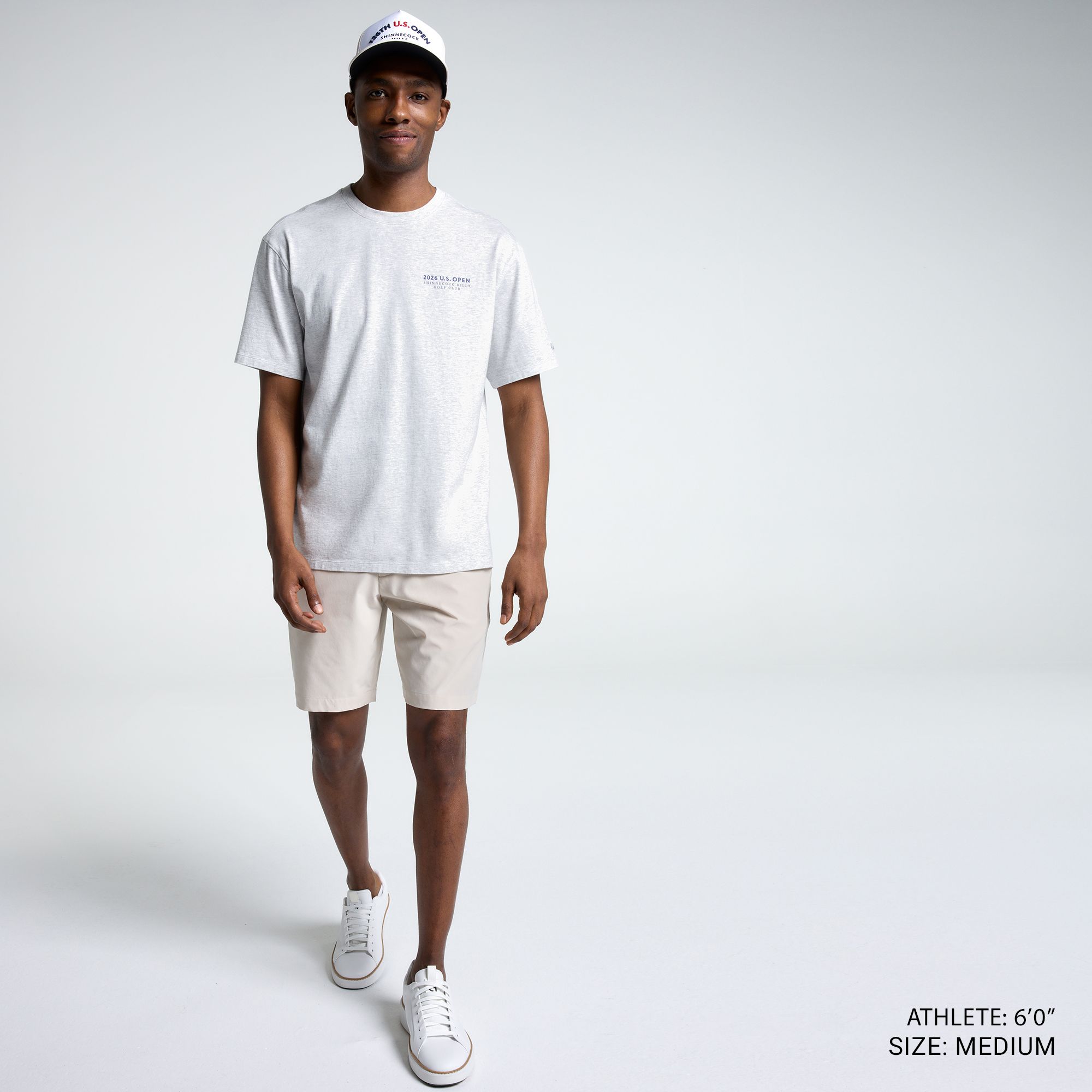 2026 U.S. Open Walter Hagen Performance 11 Graphic Tee product image