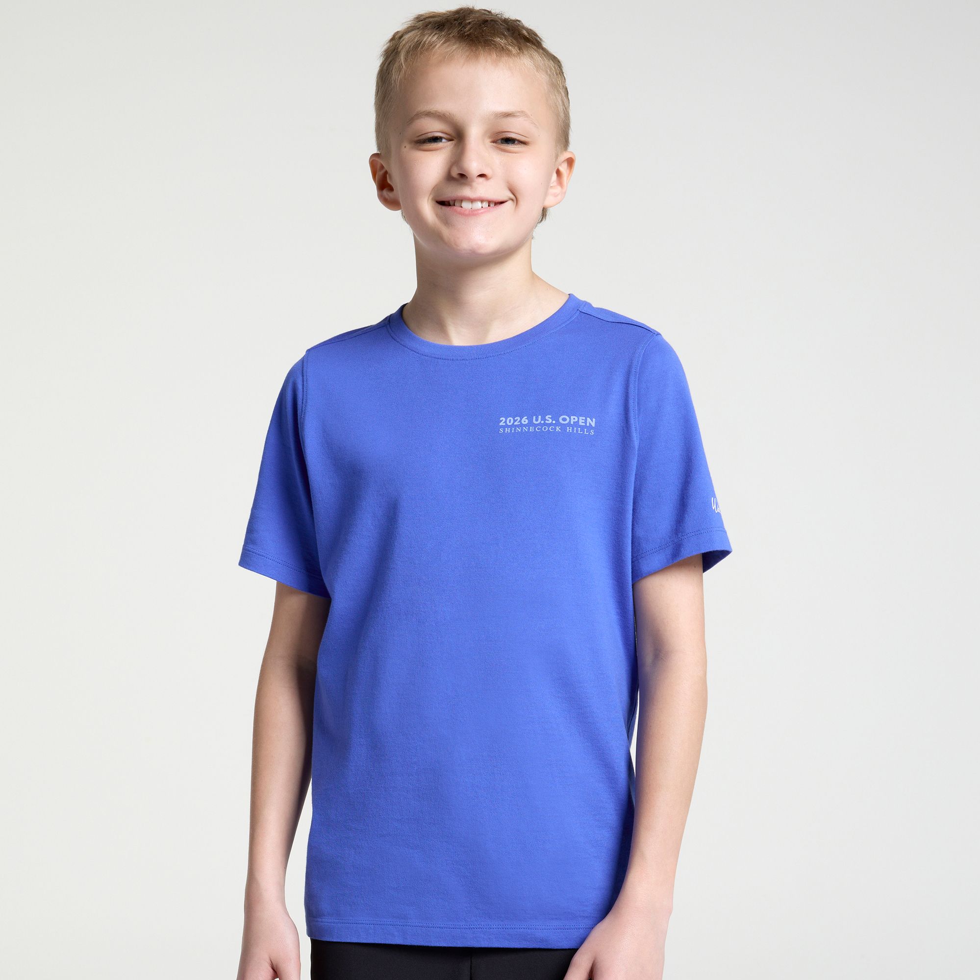 2026 U.S. Open Walter Hagen Performance 11 Graphic Tee product image