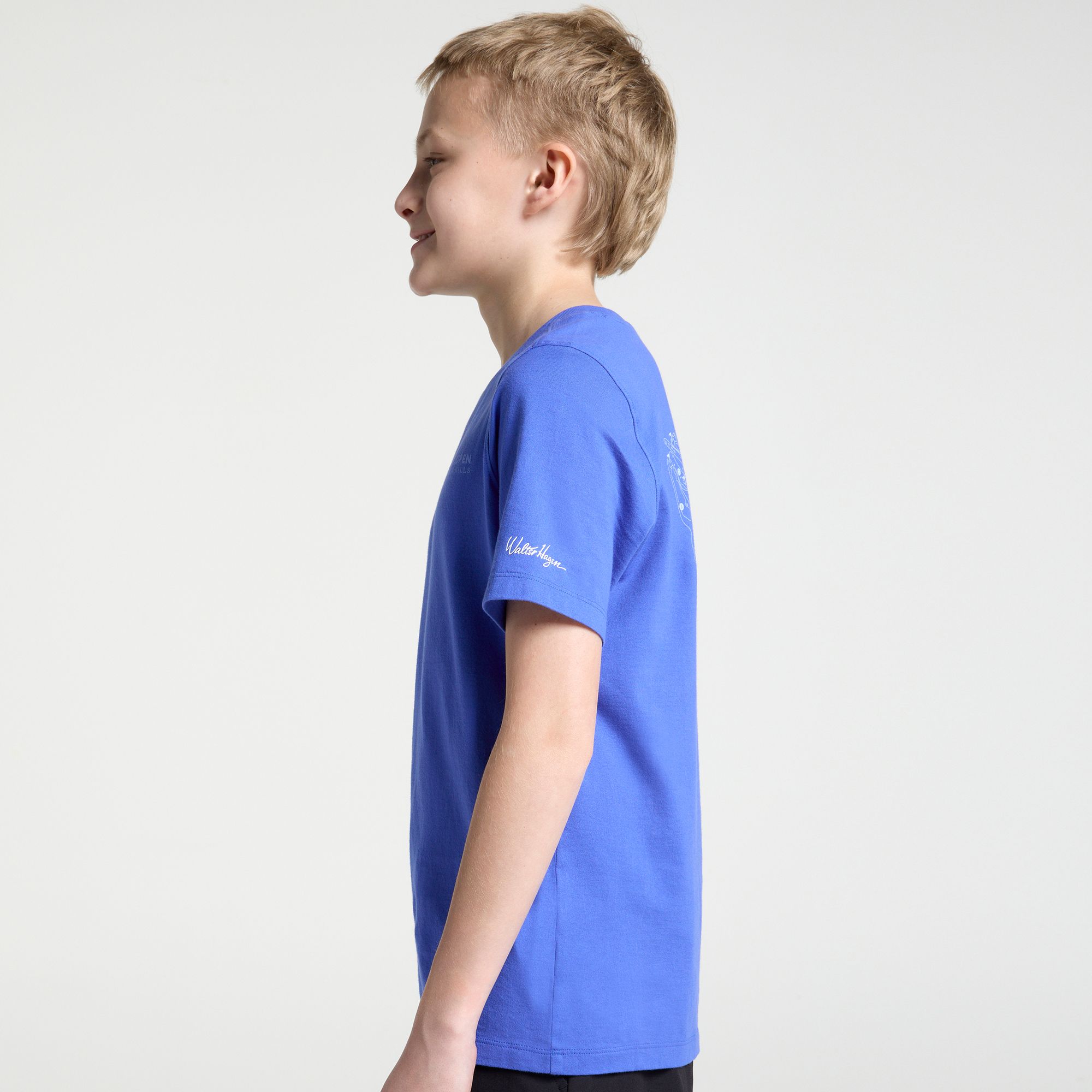 2026 U.S. Open Walter Hagen Performance 11 Graphic Tee product image