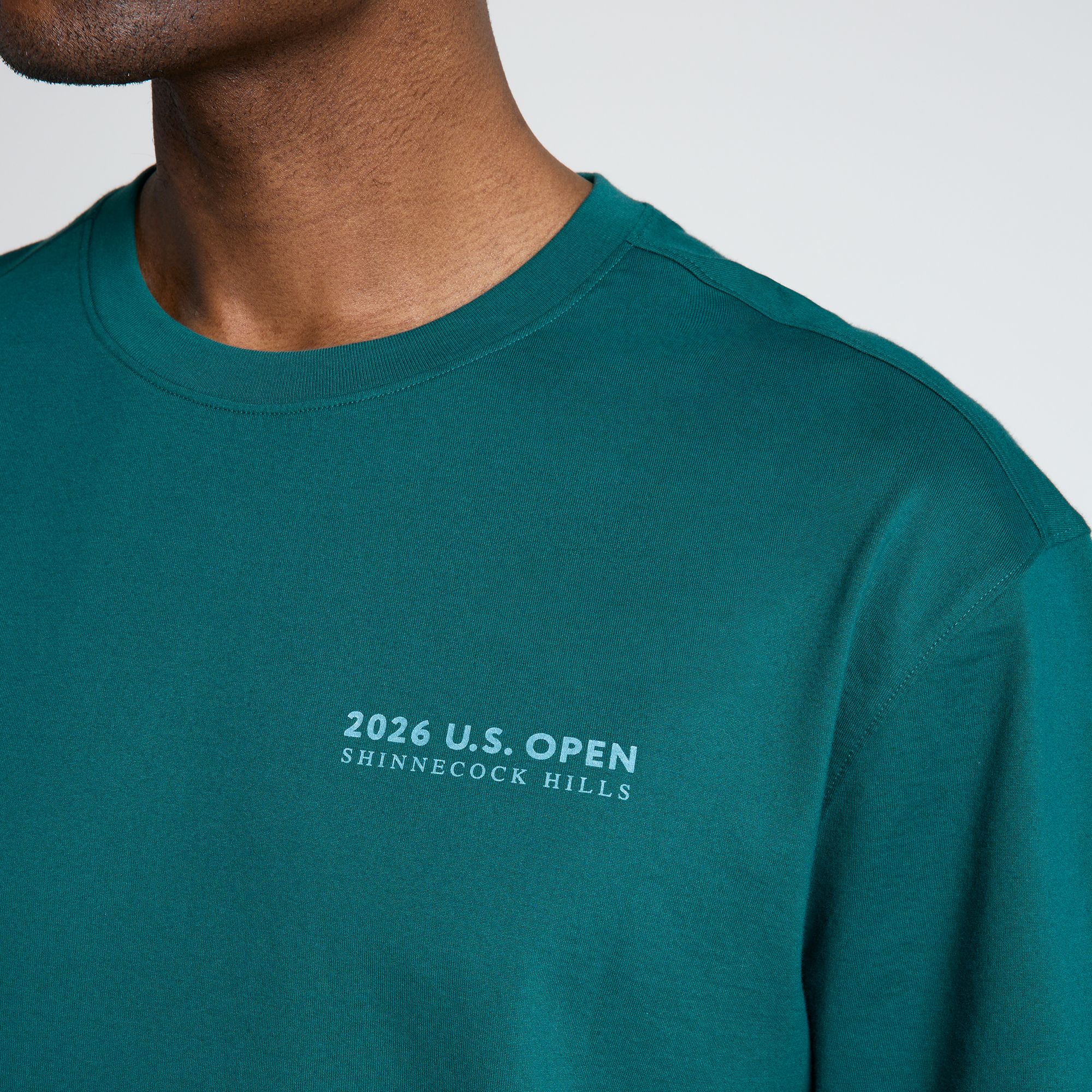 2026 U.S. Open Walter Hagen Performance 11 Graphic Tee product image