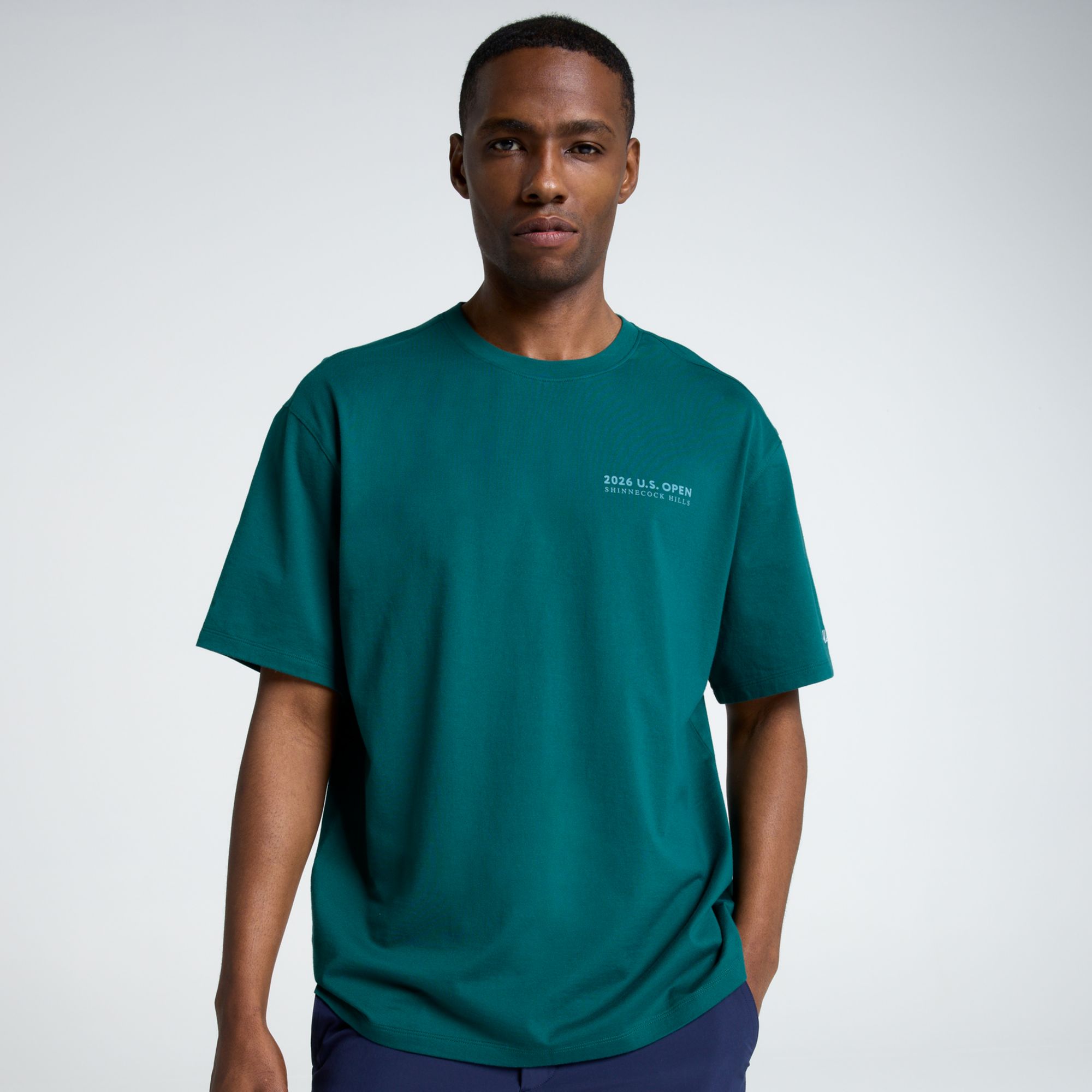 2026 U.S. Open Walter Hagen Performance 11 Graphic Tee product image