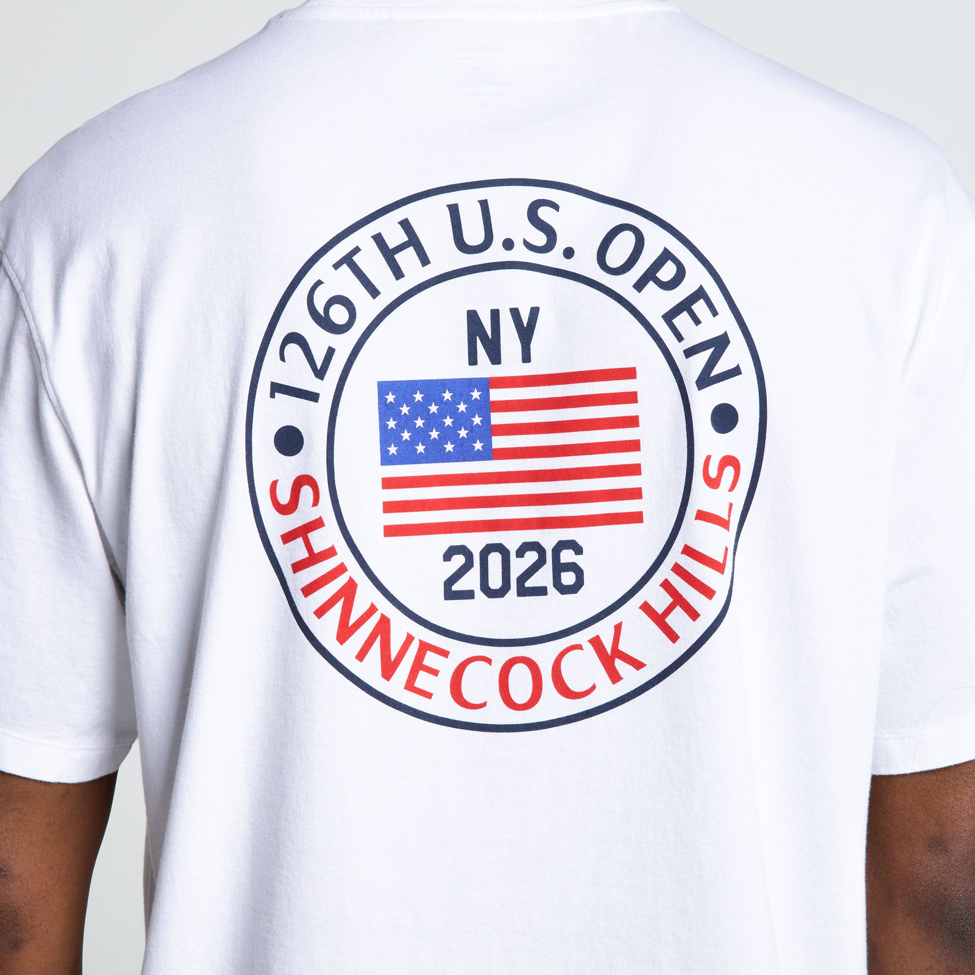 2026 U.S. Open Walter Hagen Performance 11 Graphic Tee product image