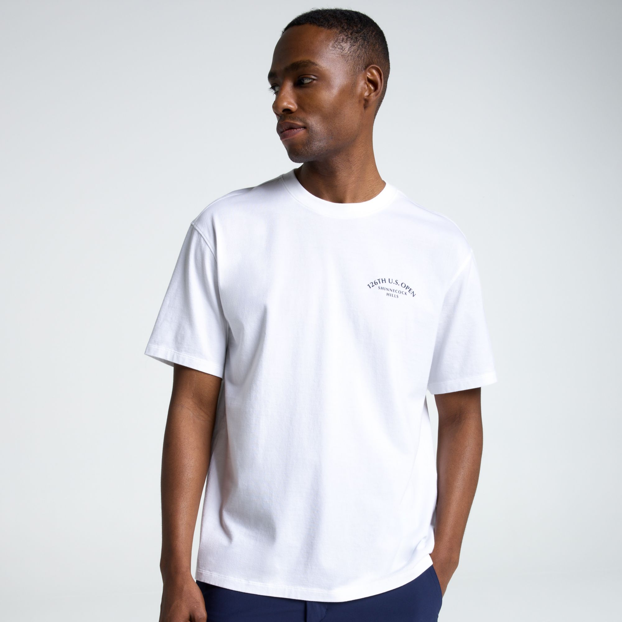 2026 U.S. Open Walter Hagen Performance 11 Graphic Tee product image