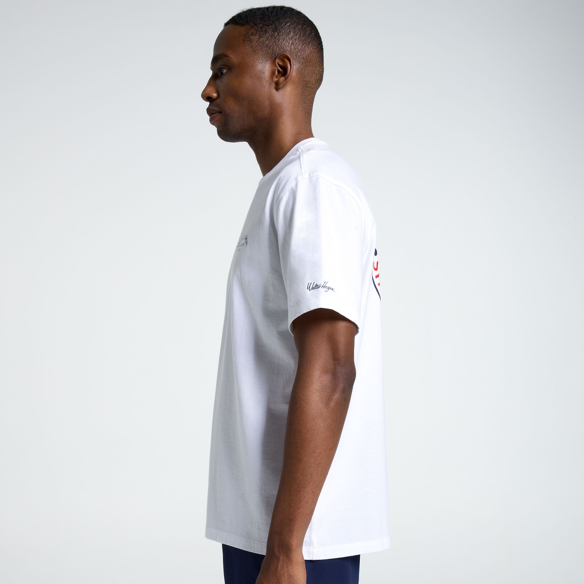 2026 U.S. Open Walter Hagen Performance 11 Graphic Tee product image