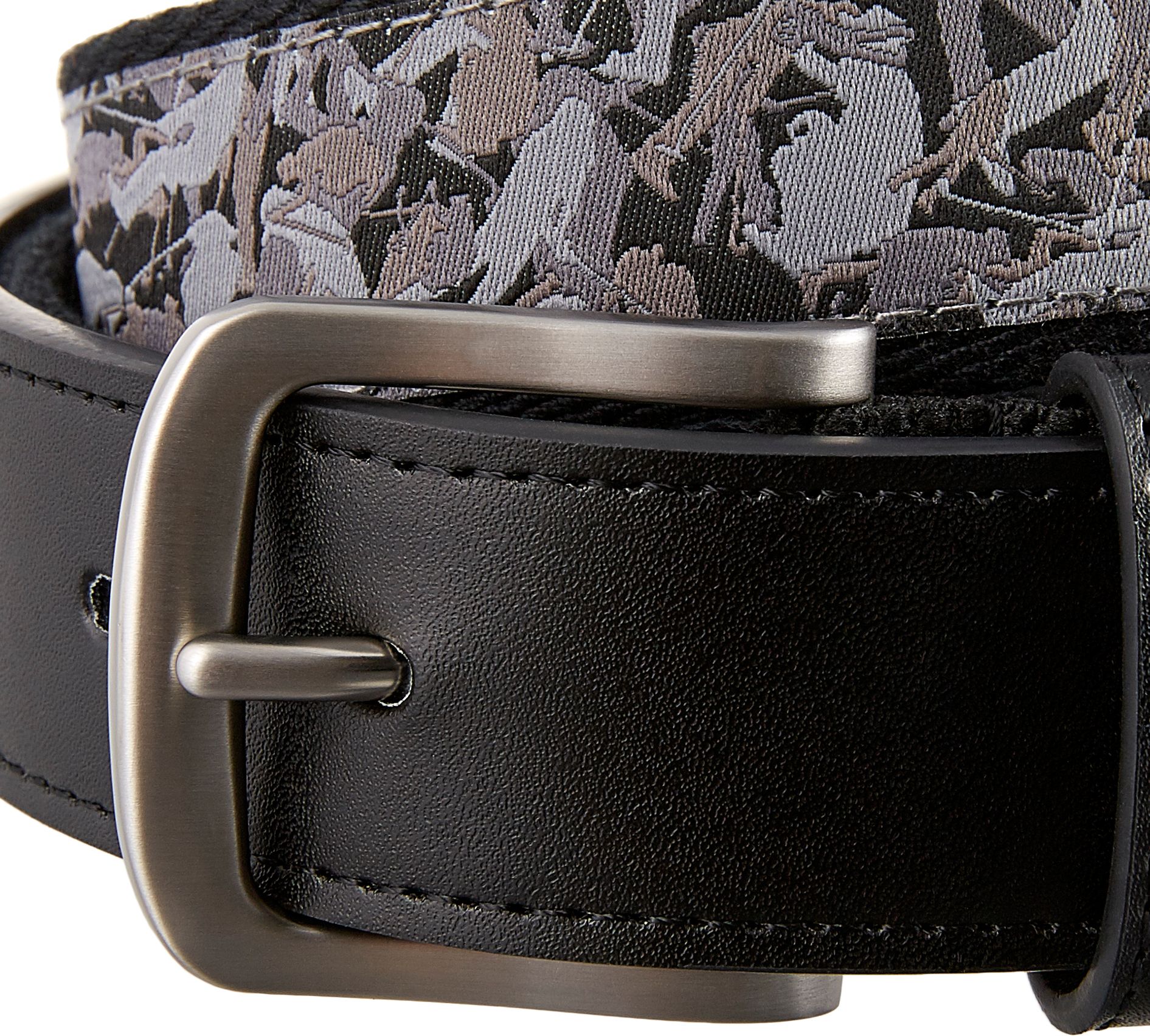 mens canvas golf belts