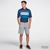 Walter Hagen Perfect 11 Neat Chest Stripe Polo product image
