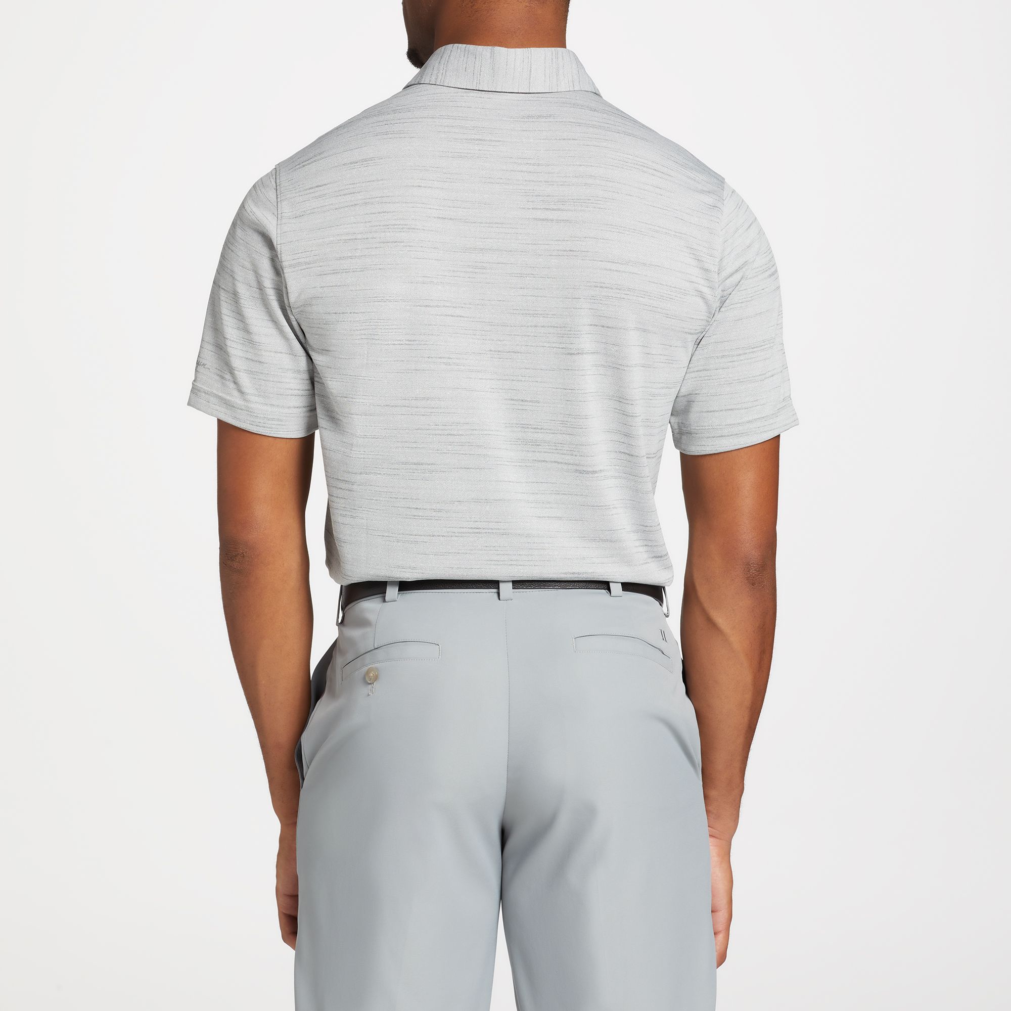 Walter Hagen Men's Performance 11 Conversational Print Golf Polo product image