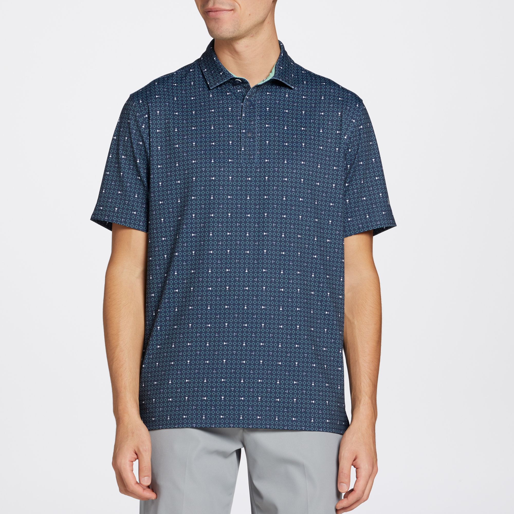 Walter cheap hagen polo