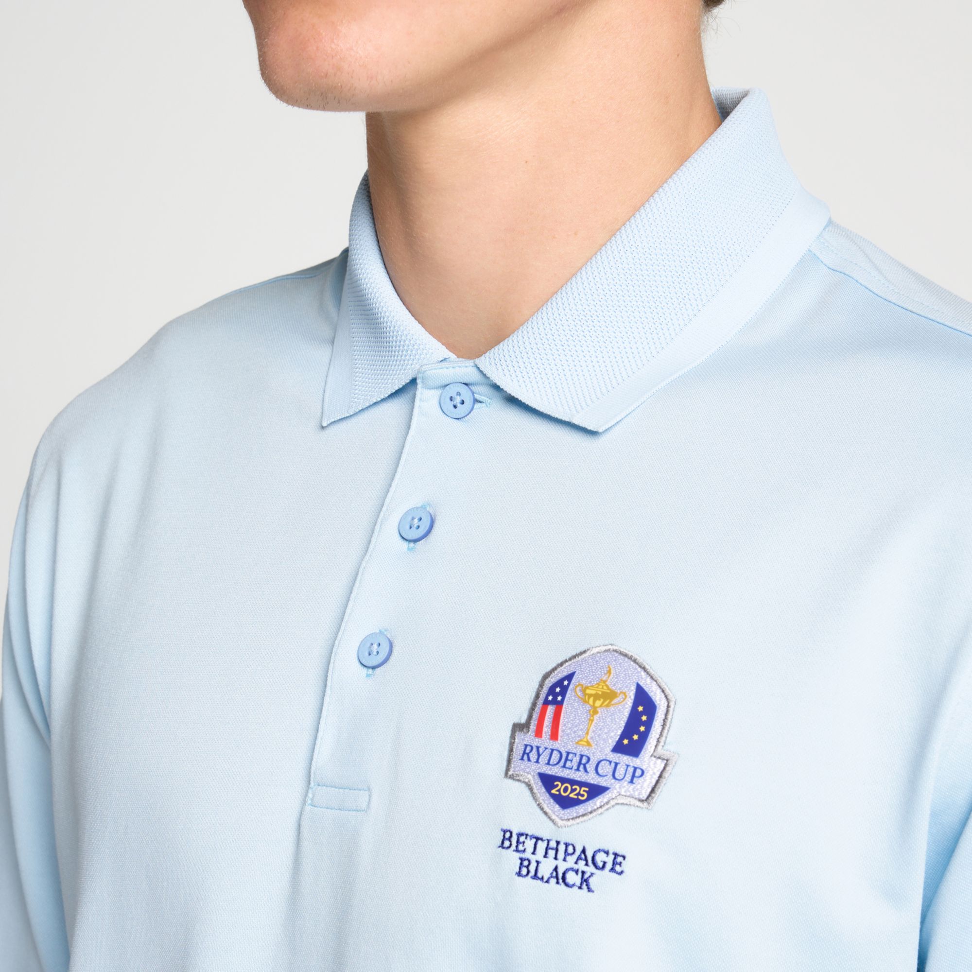 Walter Hagen Men's Performance 11 Ryder Cup Polo product image
