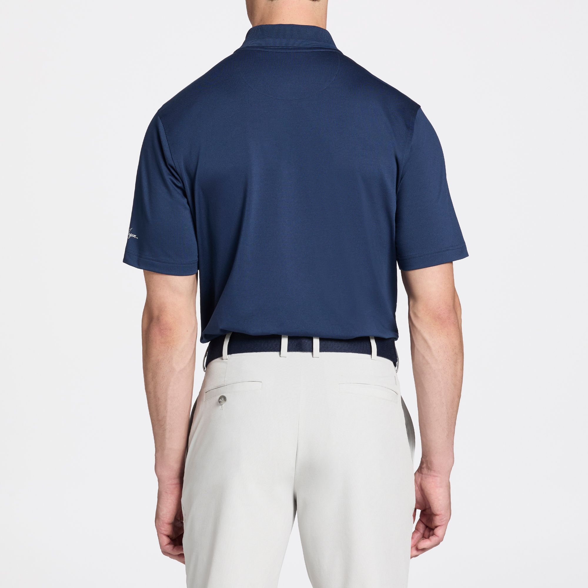 Walter Hagen Men's Performance 11 Solid Polo product image