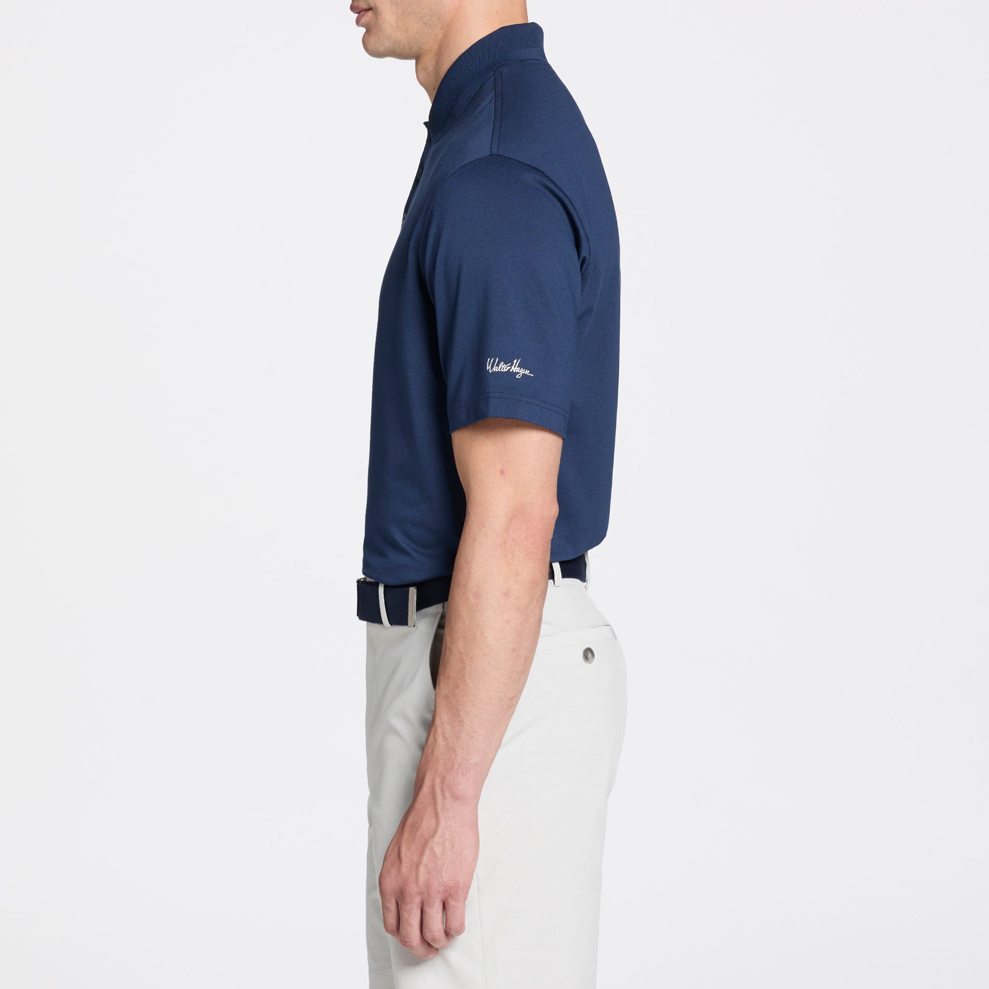 Walter Hagen Men's Performance 11 Solid Polo product image