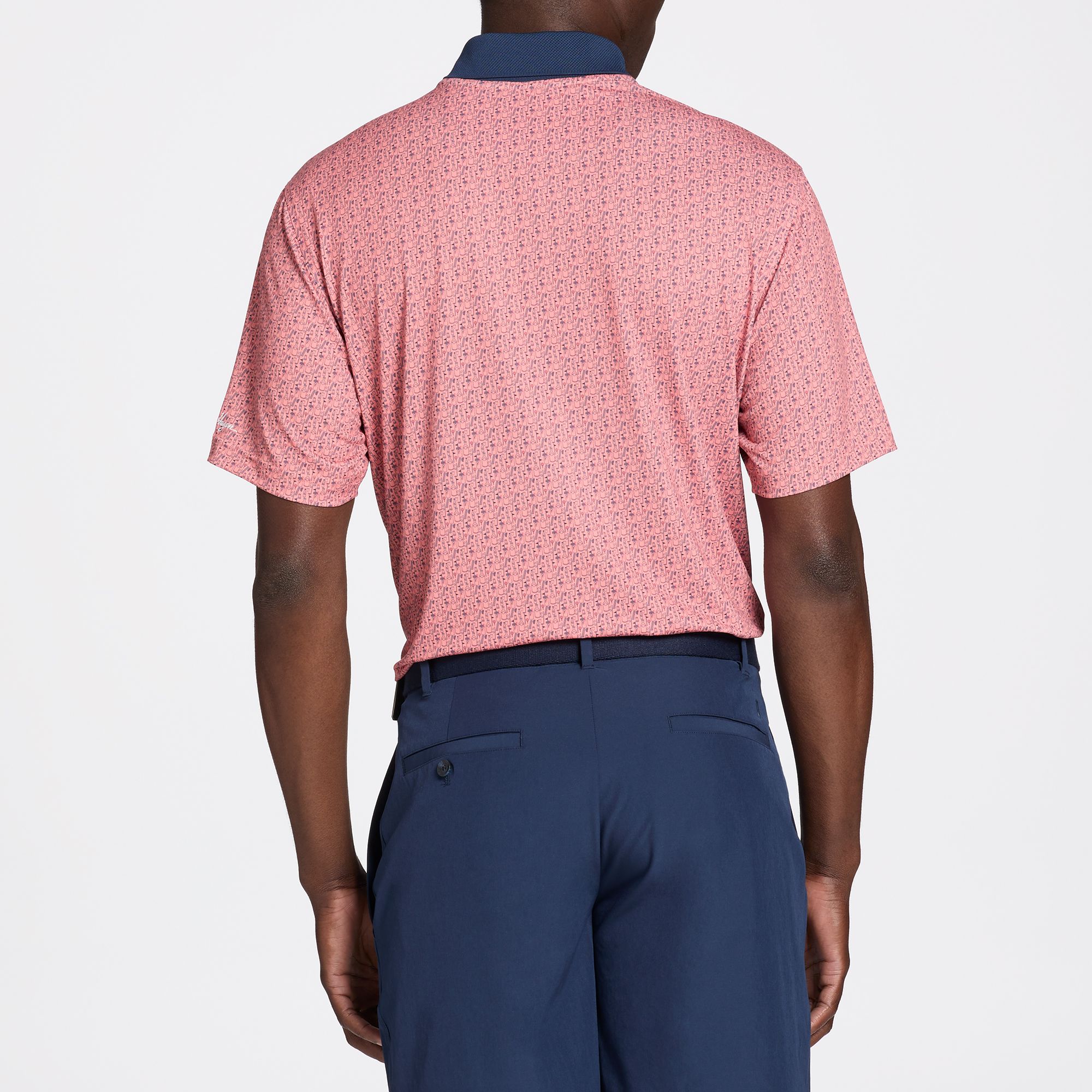 Golf Shirts Hagen Golf Apparel Walter Hagen Golf Shirts Walmart Online