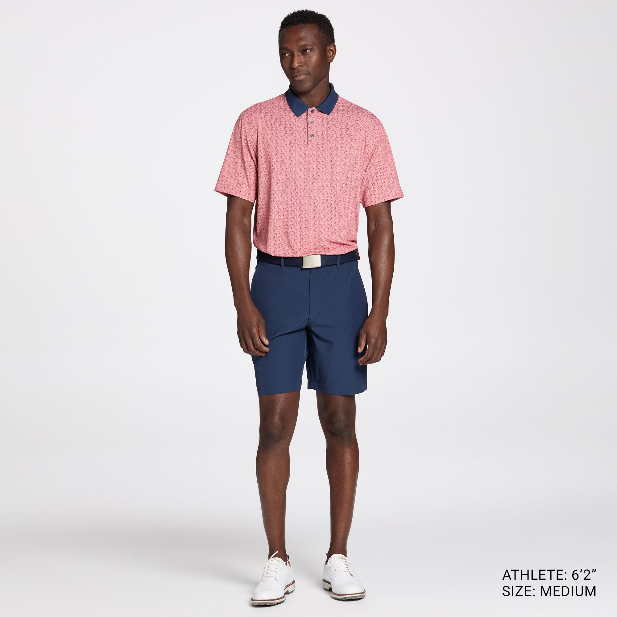 golf attire dick's sporting goods golf shirts