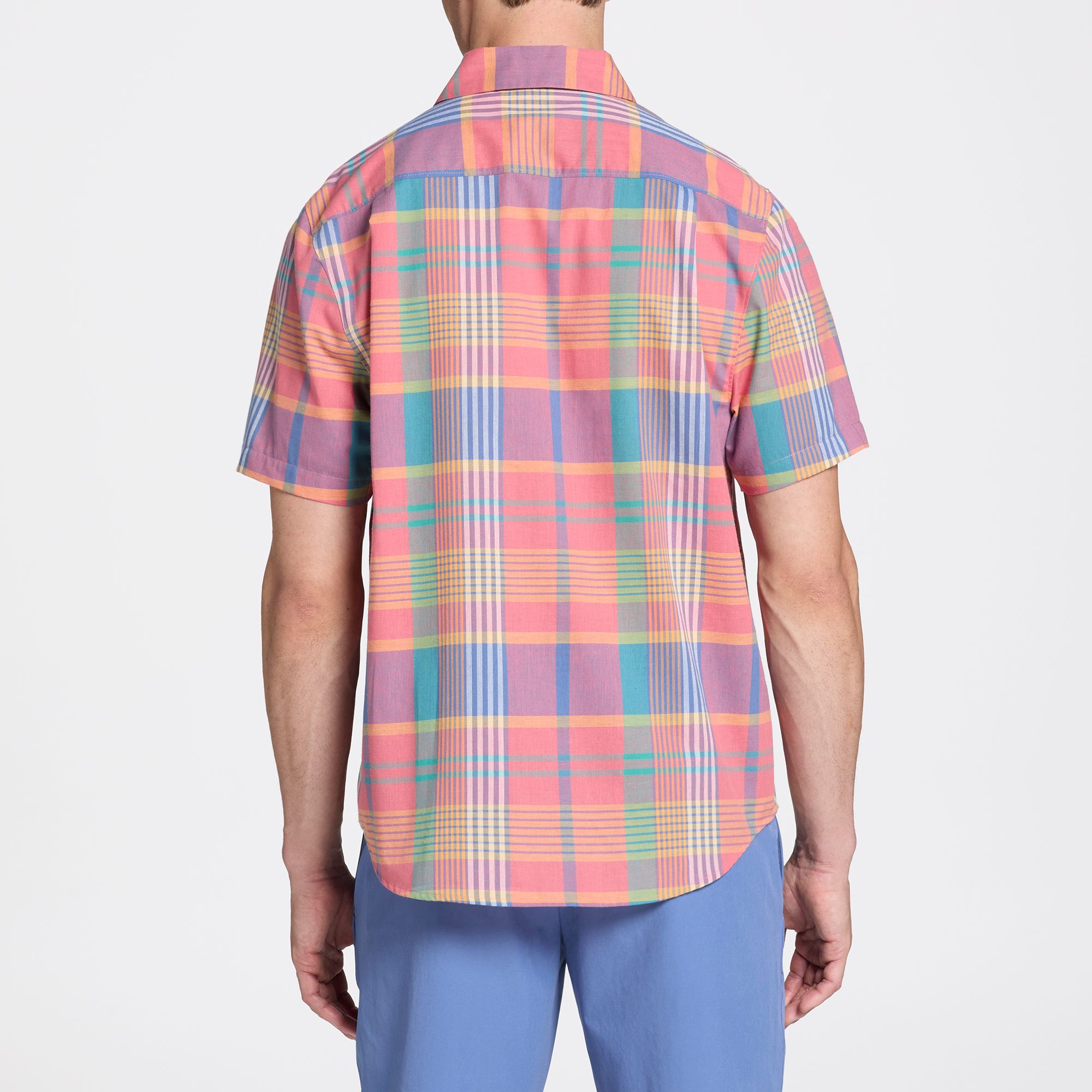 Walter Hagen Men's Clubhouse Button Down Shirt product image