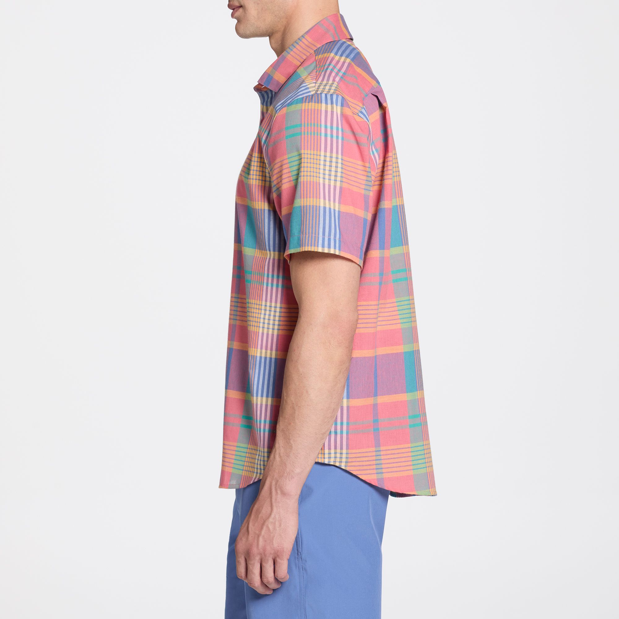 Walter Hagen Men's Clubhouse Button Down Shirt product image