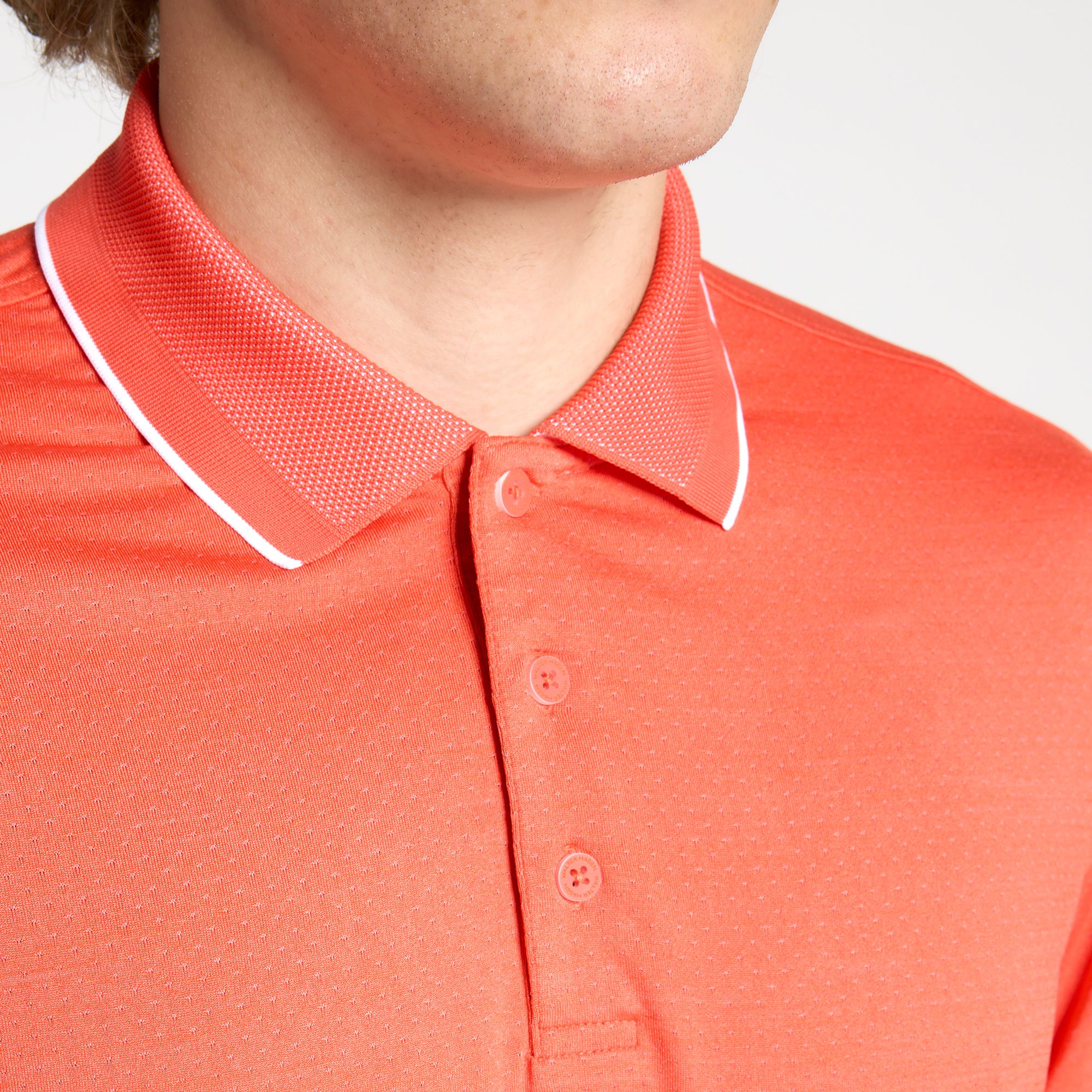 Walter Hagen Men's Birdseye Performance 11 Polo product image