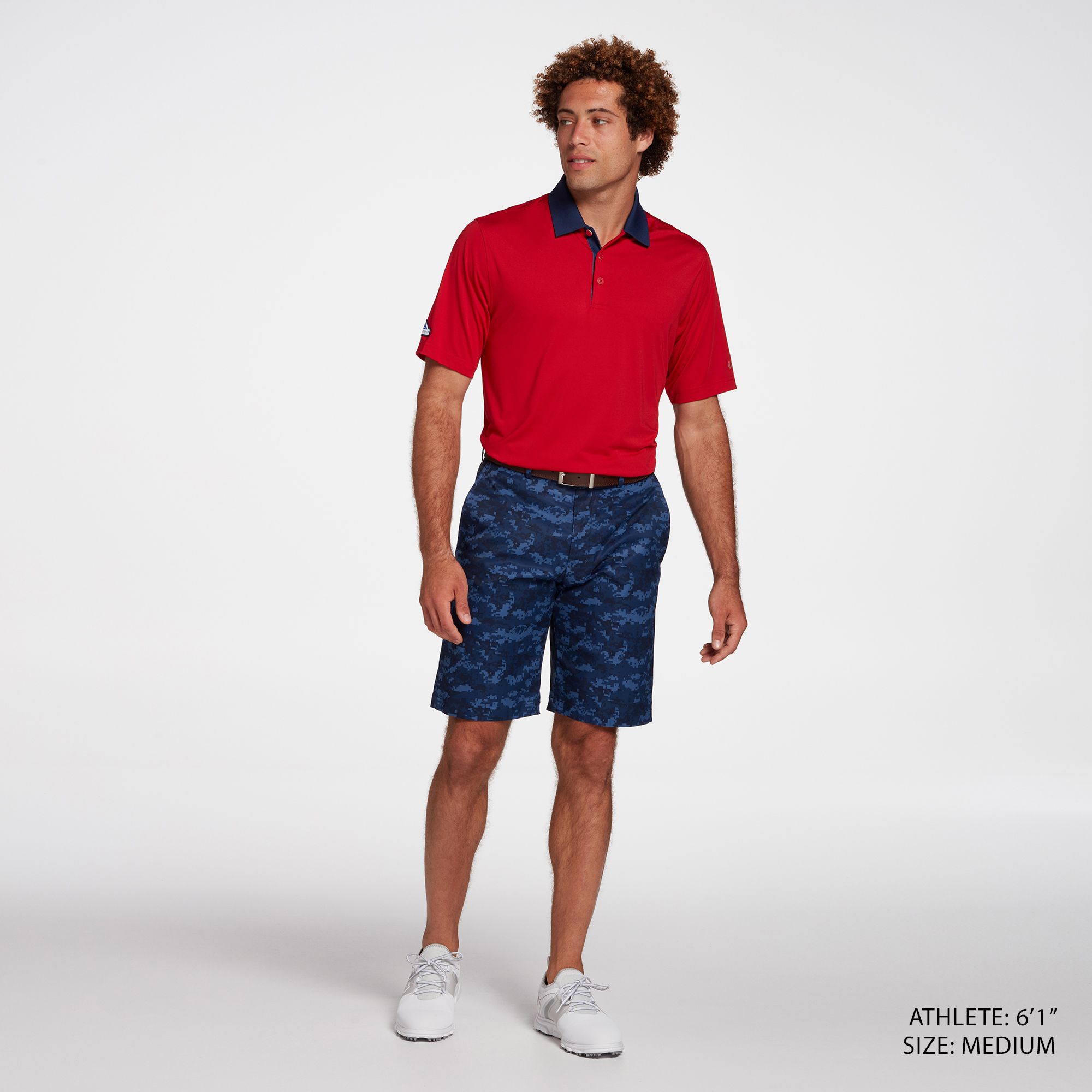 Walter Hagen Men's Perfect 11 Folds of Honor Shorts product image