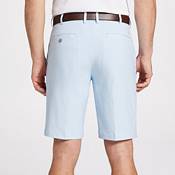 Walter Hagen Men's Perfect 11 Seersucker Textured Golf Shorts product image