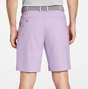 Walter Hagen Men's Perfect 11 Gingham Heather Golf Shorts product image