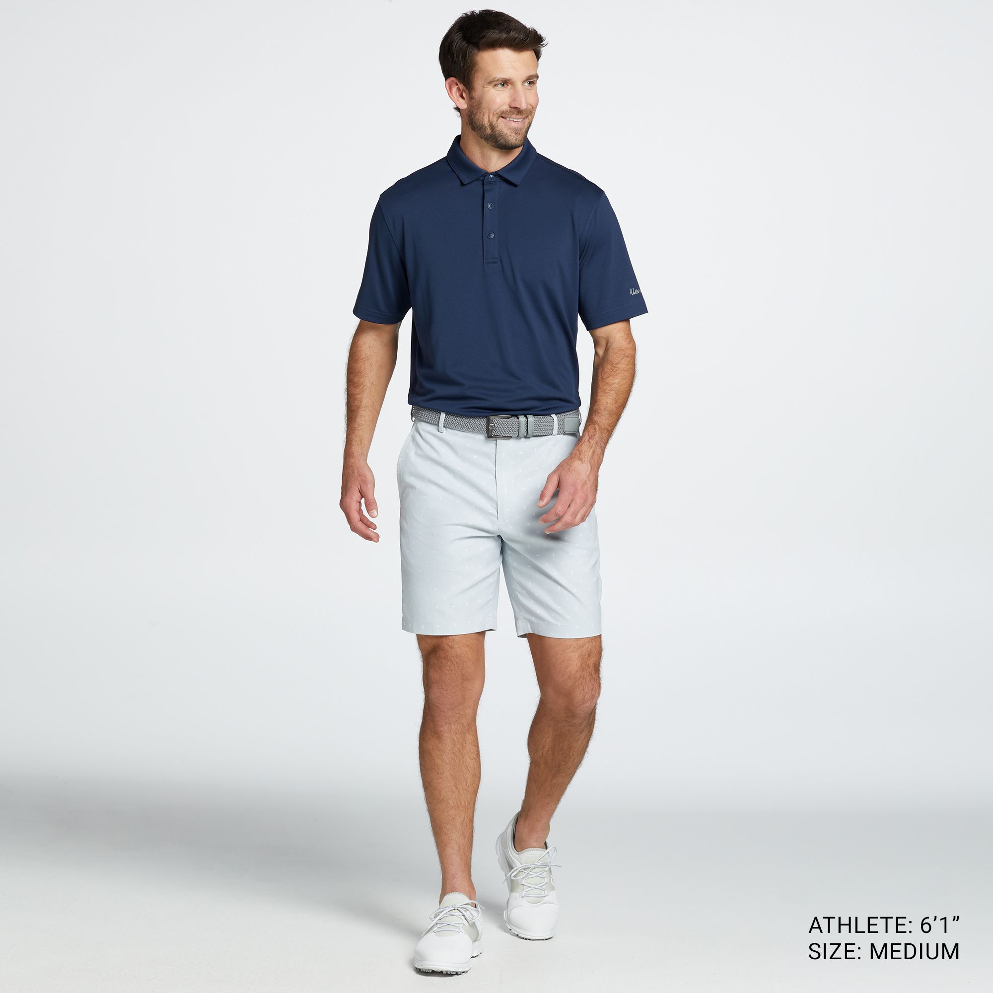 Walter hot sale hagen shorts