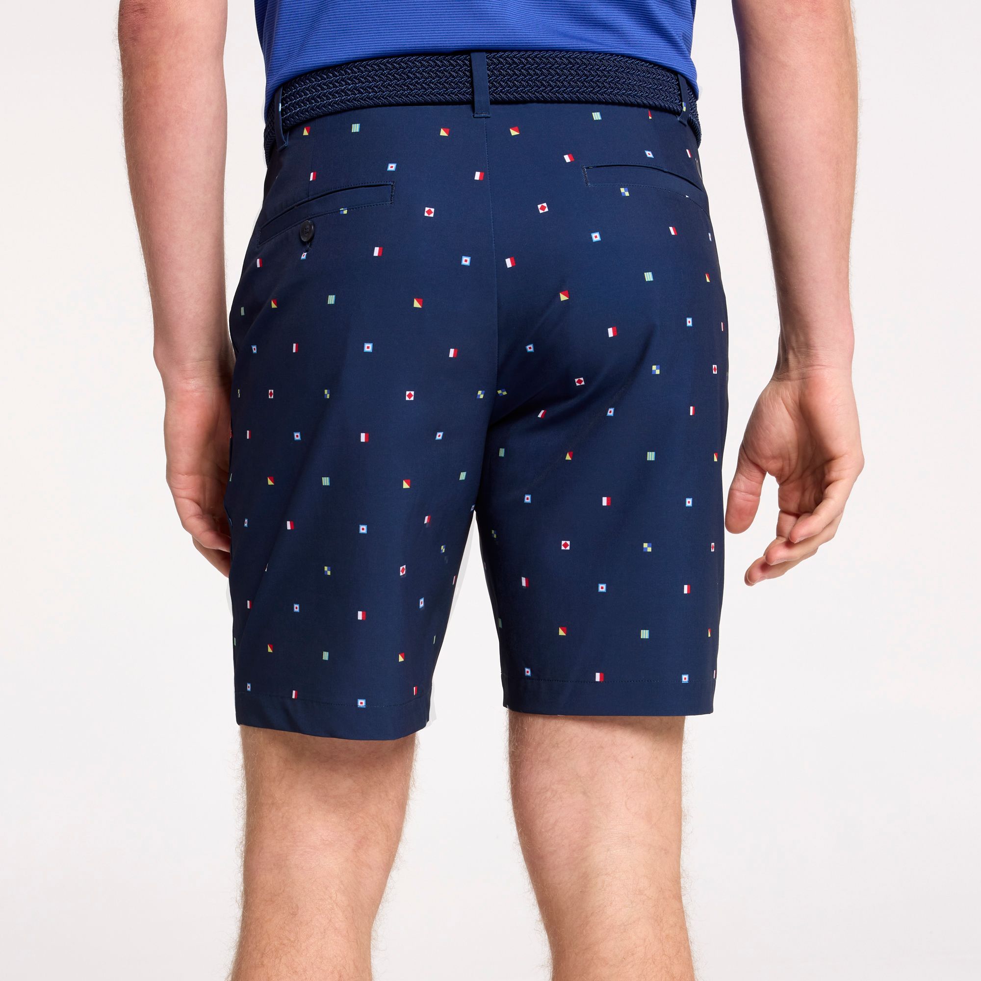 Walter Hagen Men's Performance 11 PureFlex 9" Golf Short product image