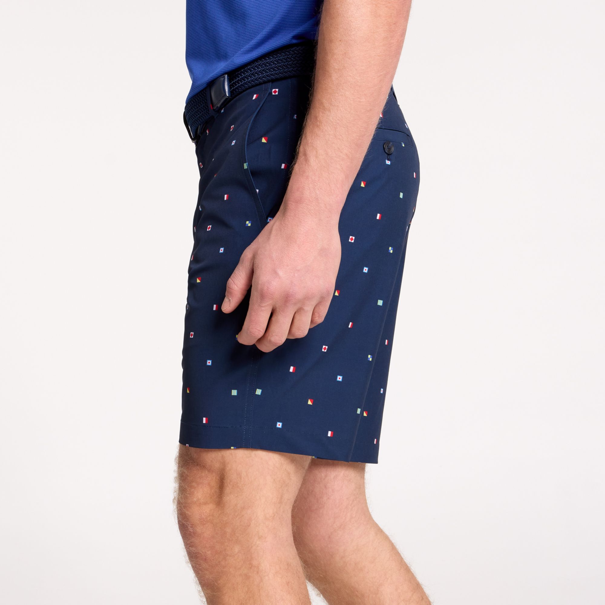 Walter Hagen Men's Performance 11 PureFlex 9" Golf Short product image