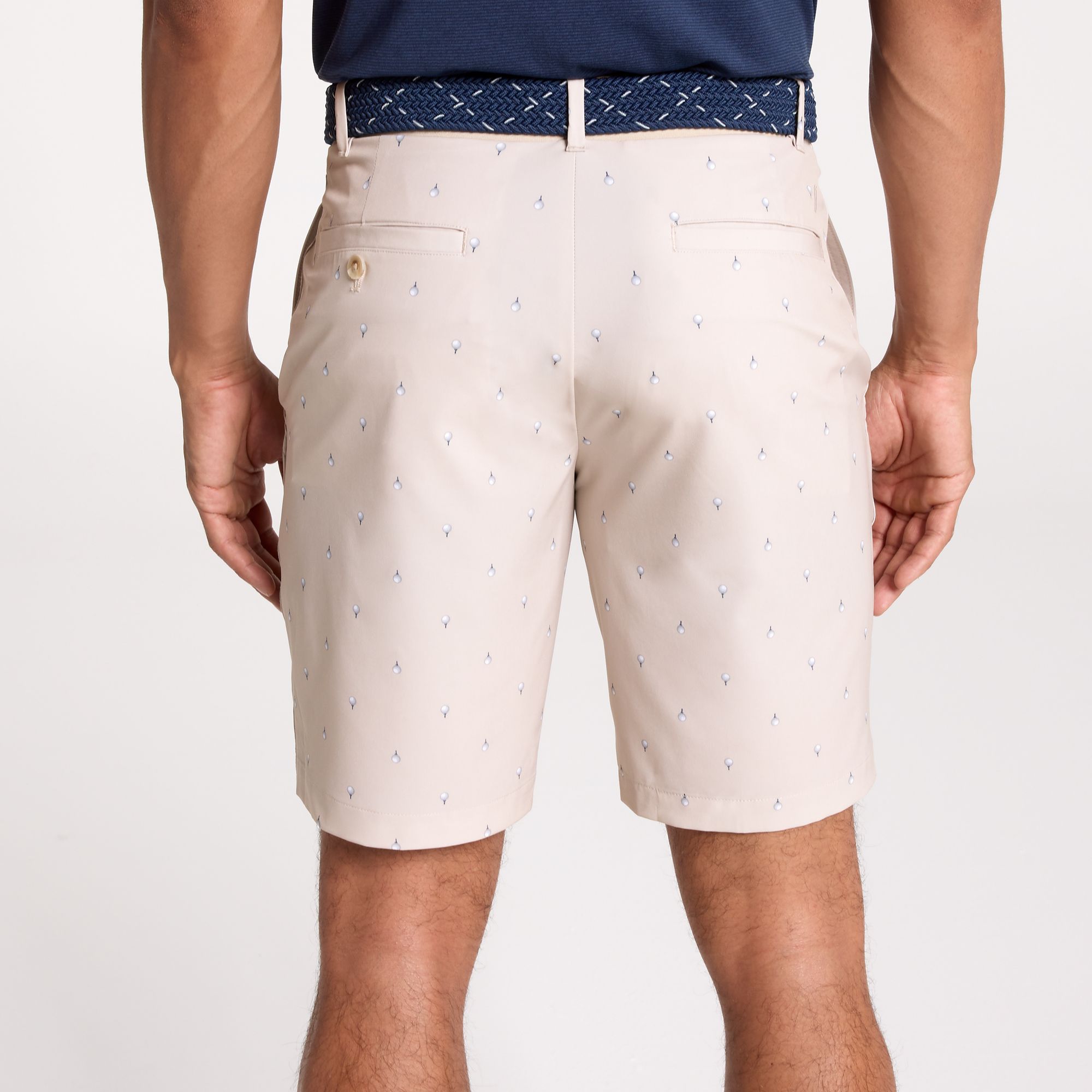 Walter Hagen Men's Performance 11 PureFlex 9" Golf Short product image