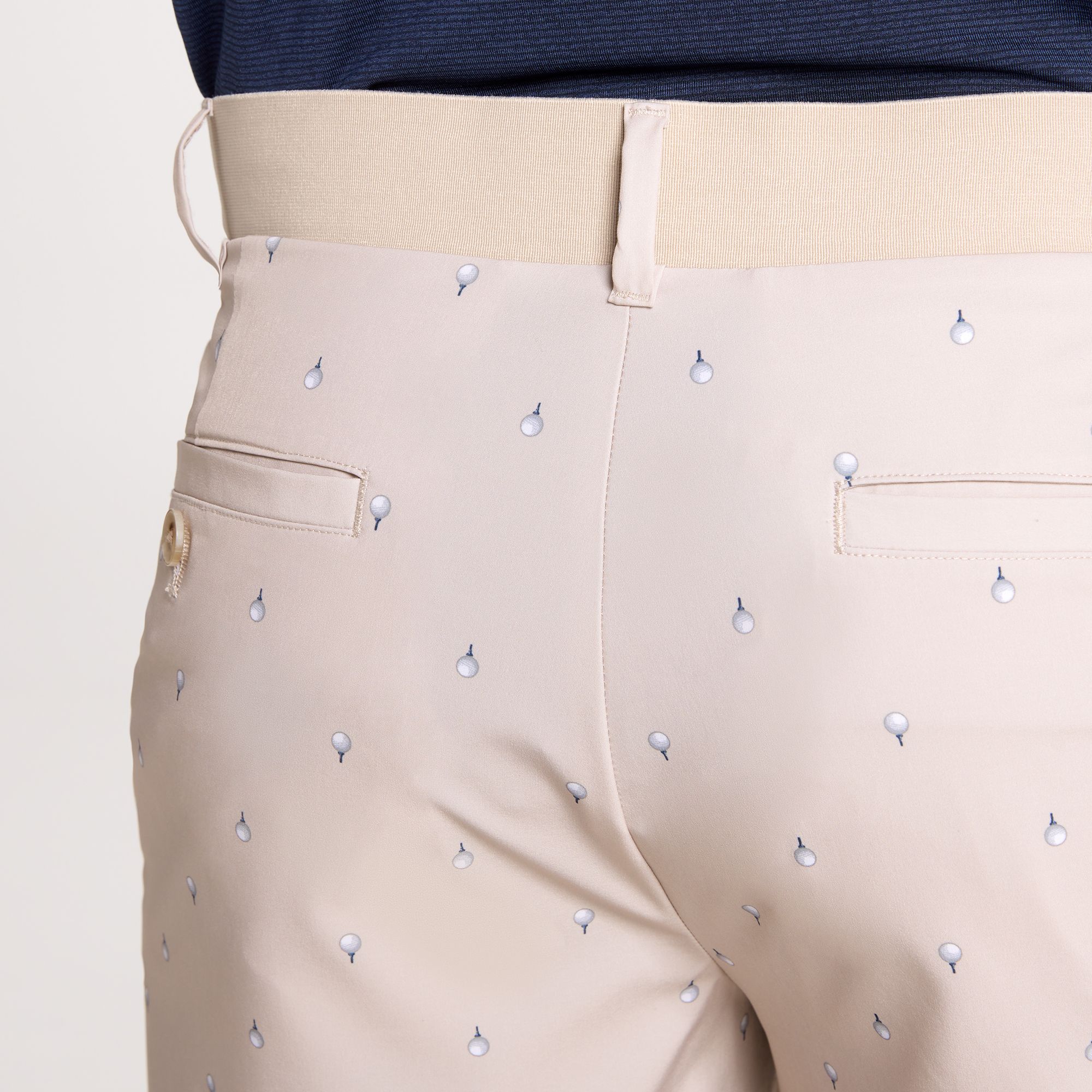 Walter Hagen Men's Performance 11 PureFlex 9" Golf Short product image