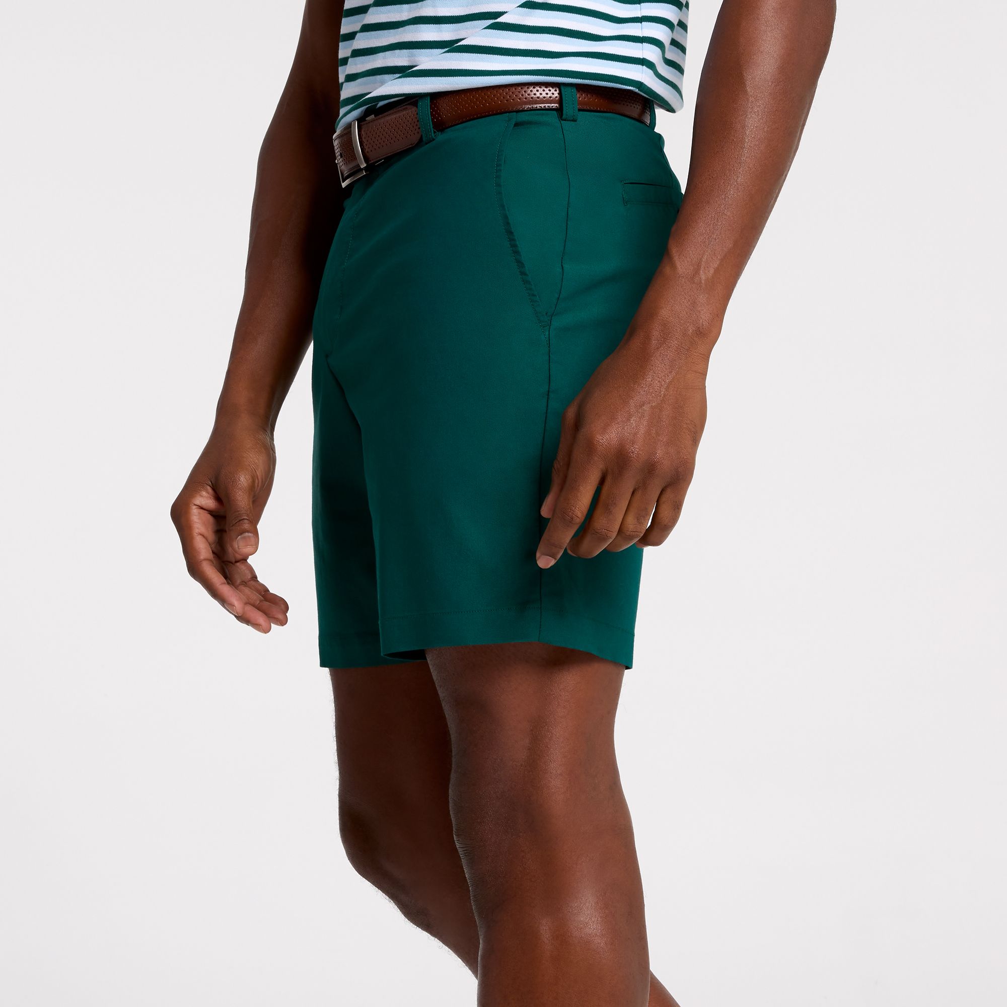 Walter Hagen Men's Clubhouse Chino 8" Short product image