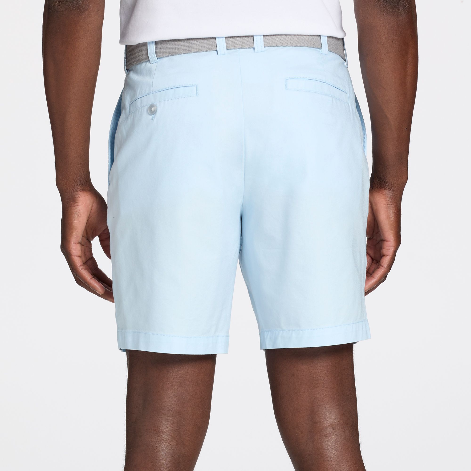 Walter Hagen Men's Clubhouse Chino 8" Short product image
