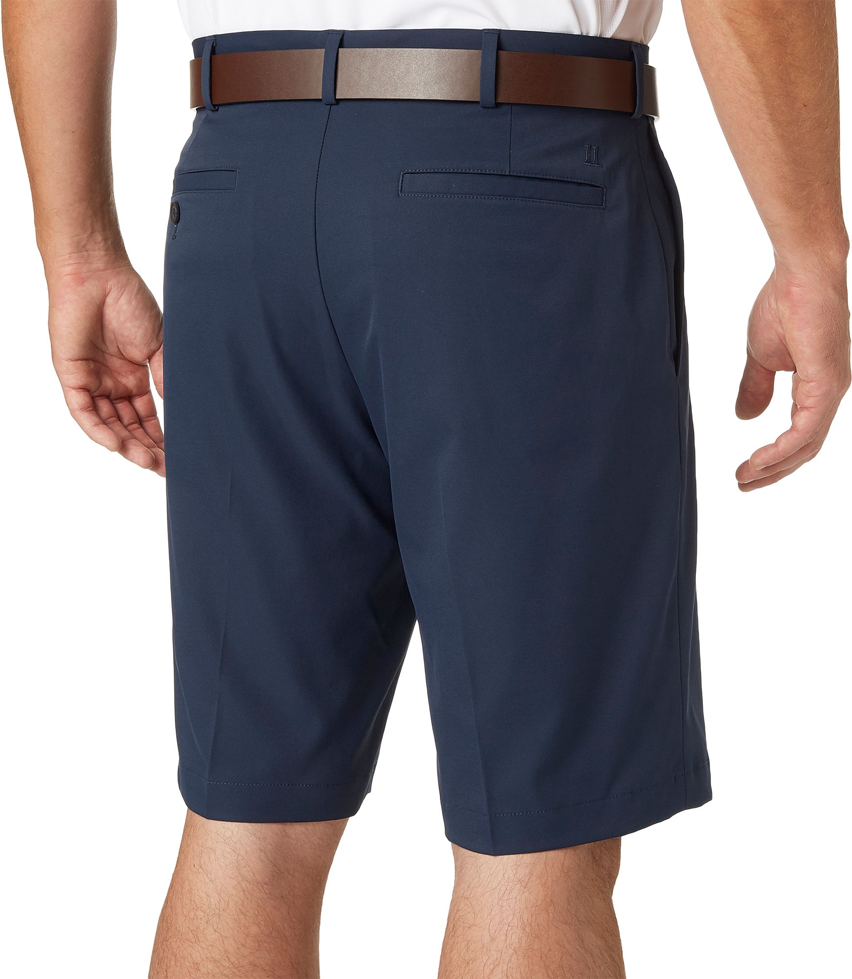 Walter Hagen Men's Performance 11 Golf Shorts product image