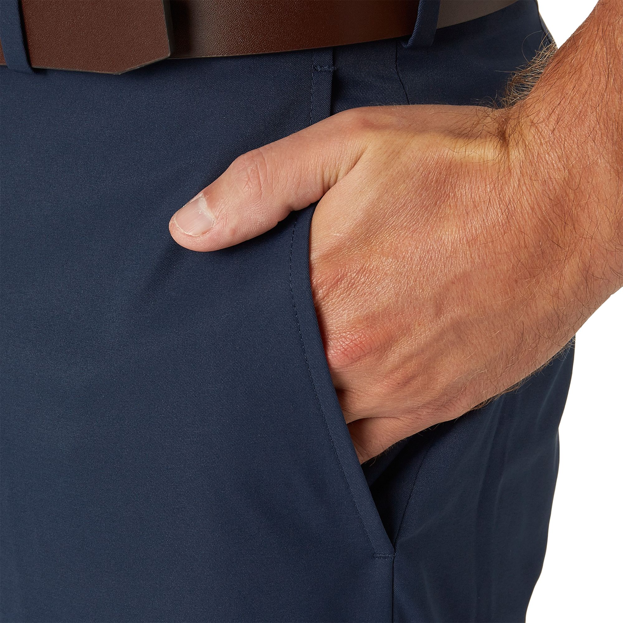 Walter Hagen Men's Performance 11 Golf Shorts product image