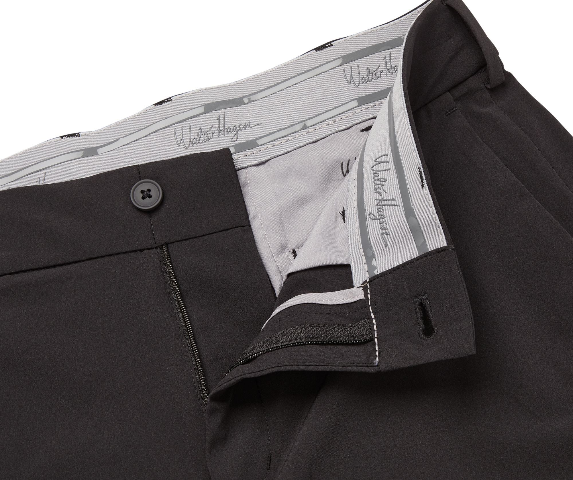 Walter Hagen Men's Performance 11 Golf Shorts product image