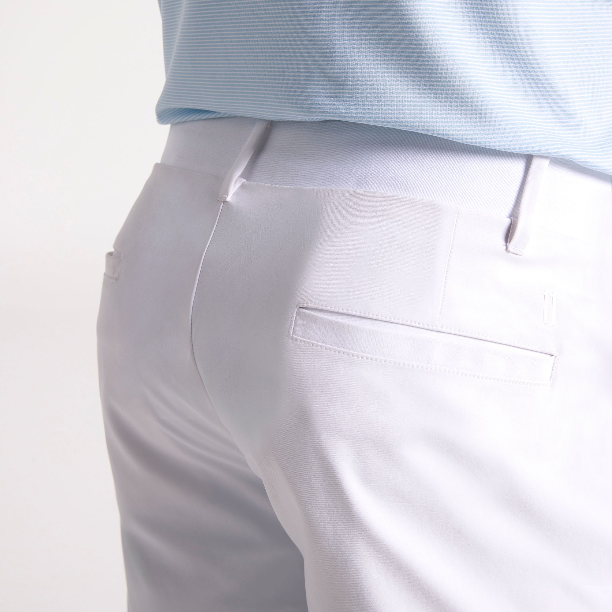 Walter Hagen Men's Performance 11 PureFlex 9" Golf Short product image