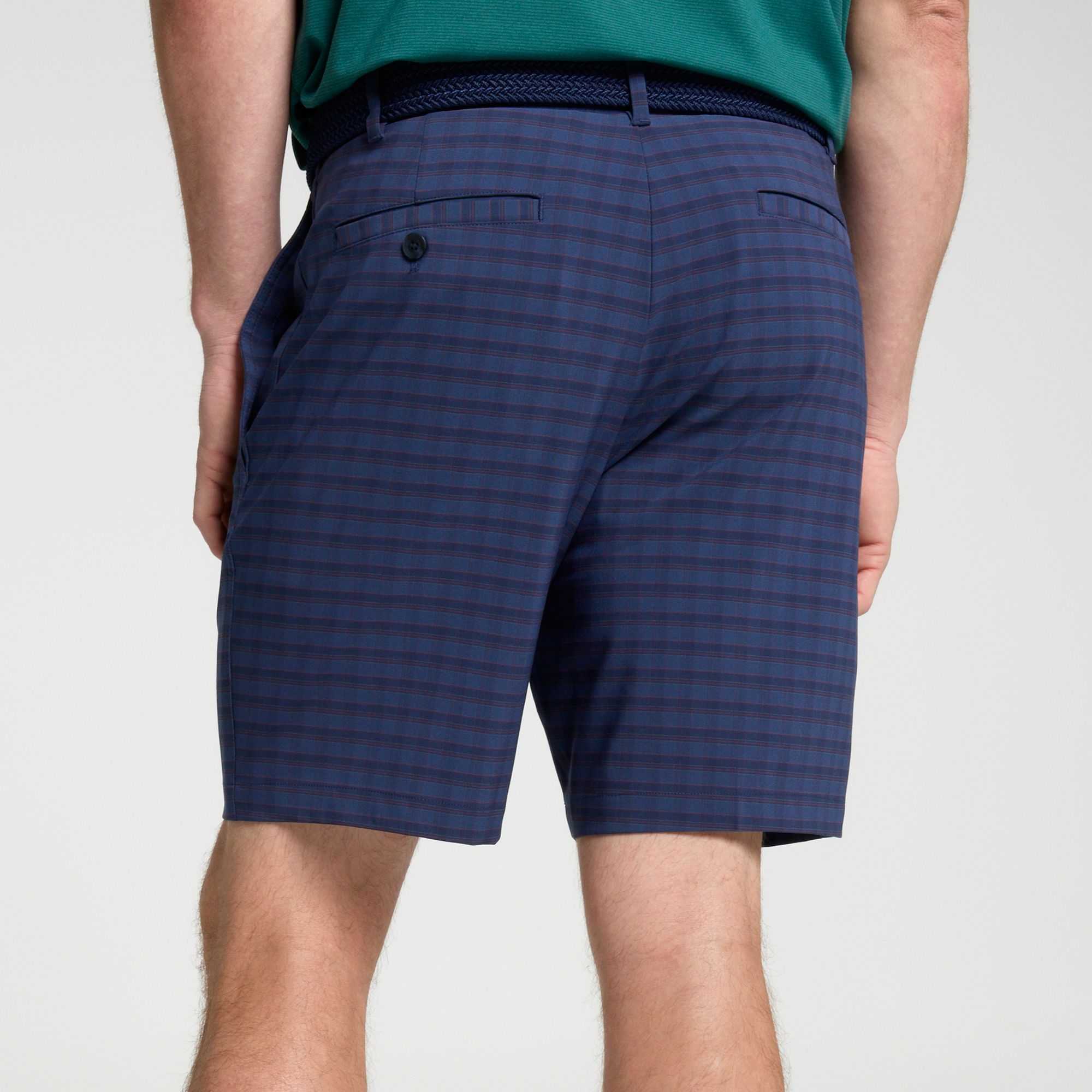 Walter Hagen Men's Performance 11 PureFlex 9" Golf Short product image