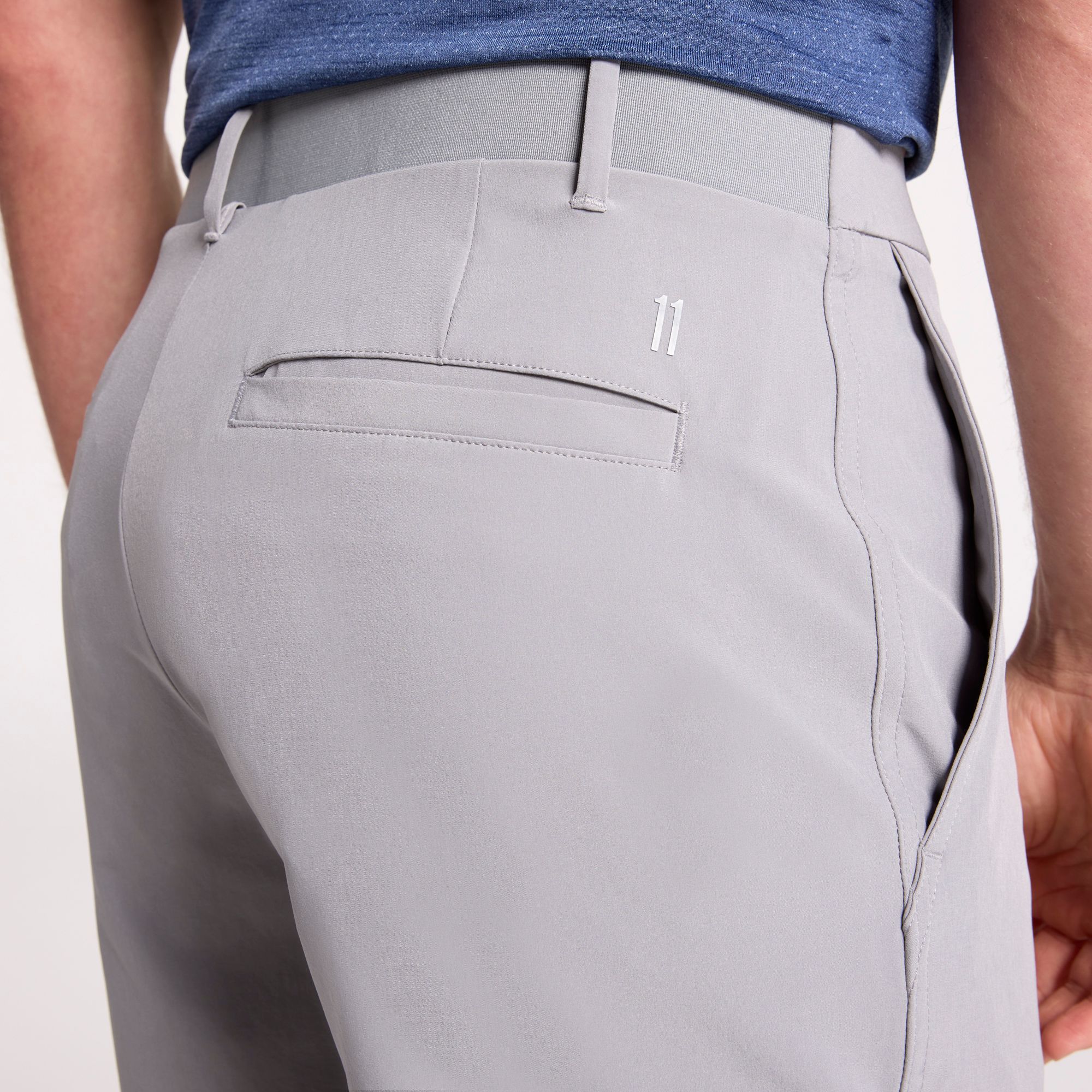 Walter Hagen Men's Performance 11 PureFlex 9" Golf Short product image