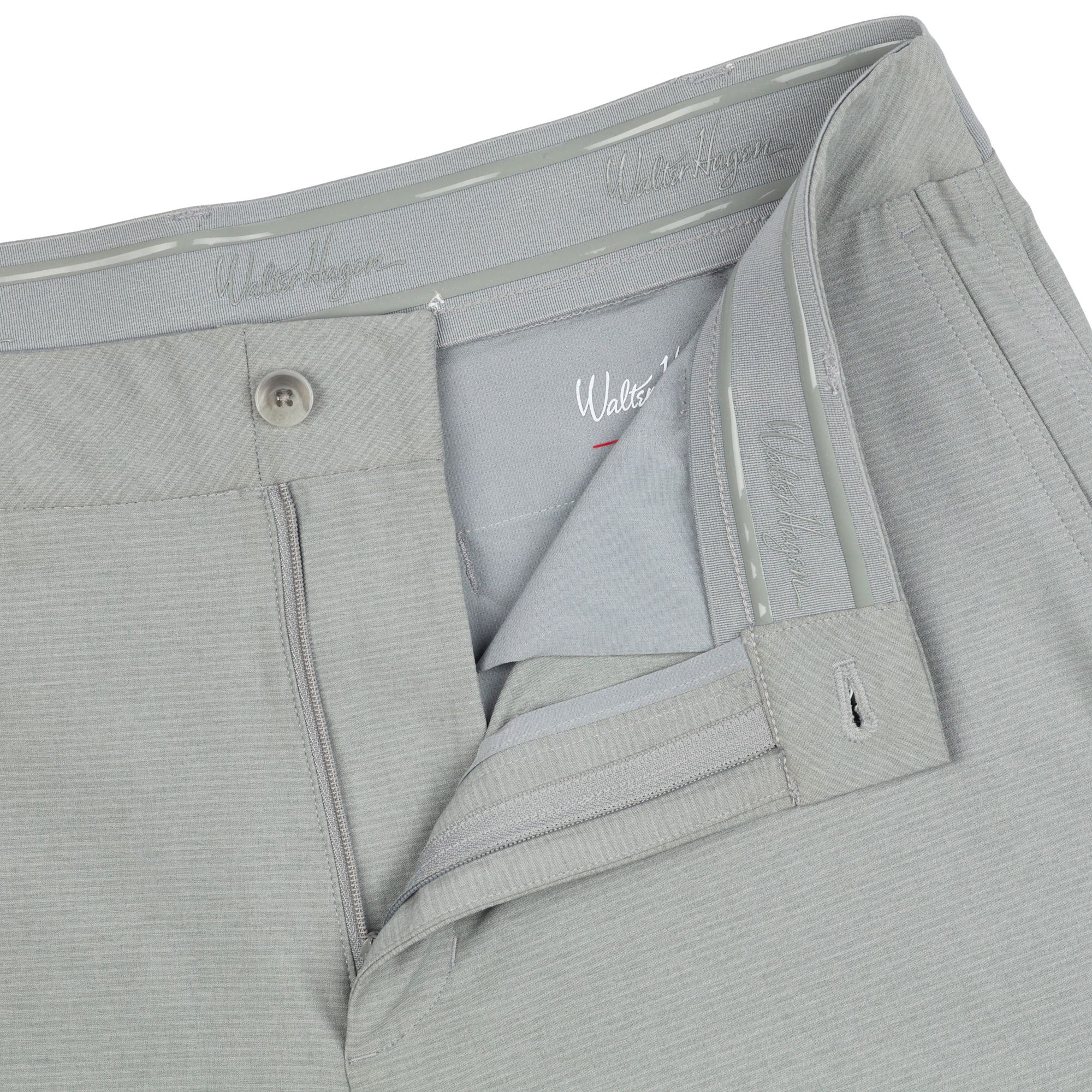 Walter Hagen Men's Performance 11 Microlines PureFlex Golf 9" Shorts product image