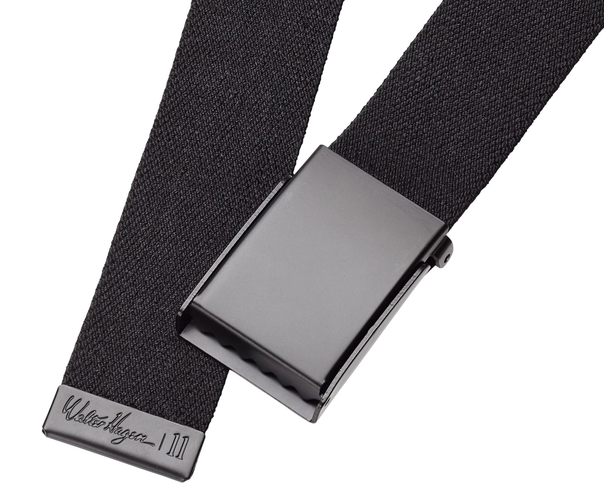 Walter Hagen Men's Performance 11 Reversible Stretch Golf Belt