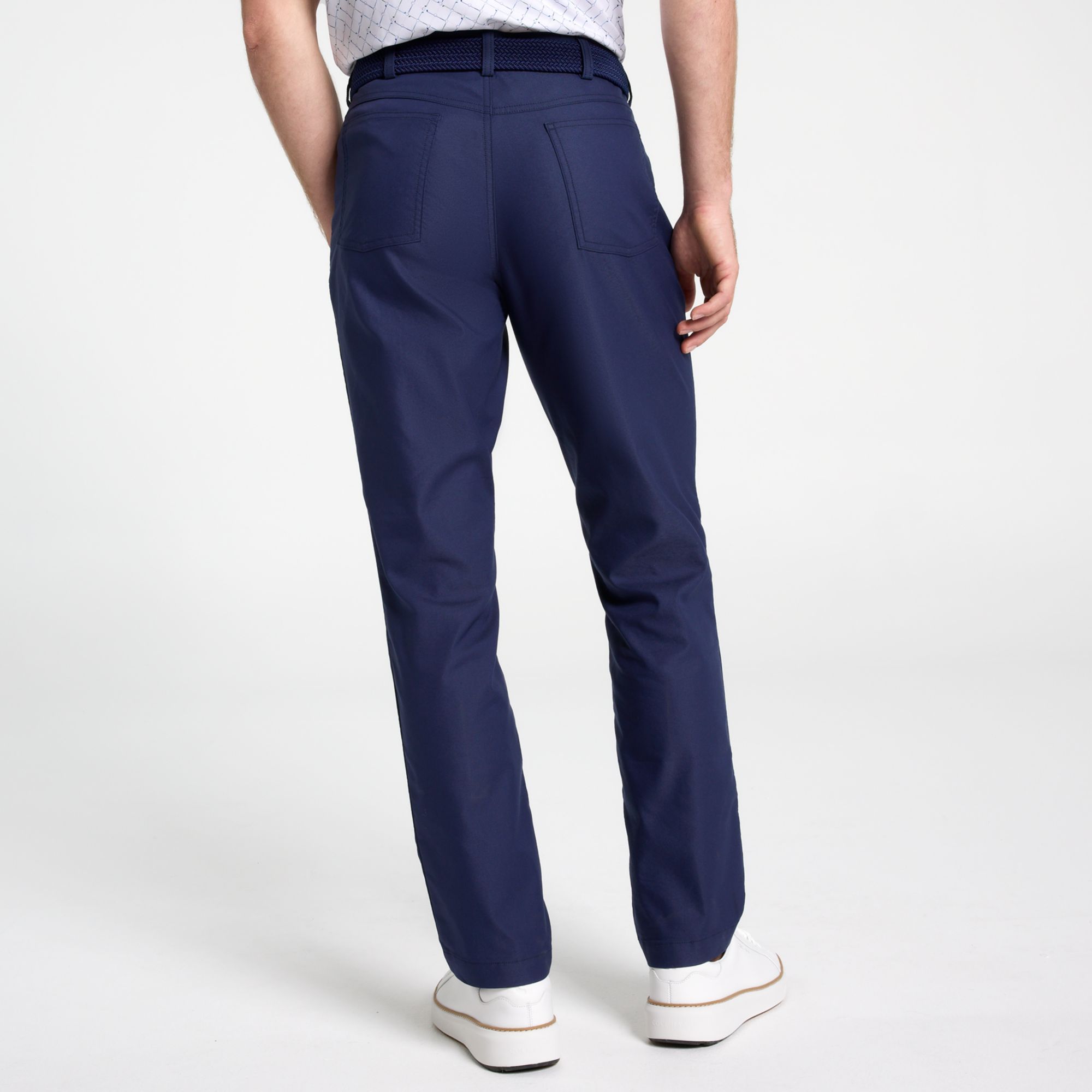 Walter Hagen Men's Clubhouse Chino Golf Pant product image